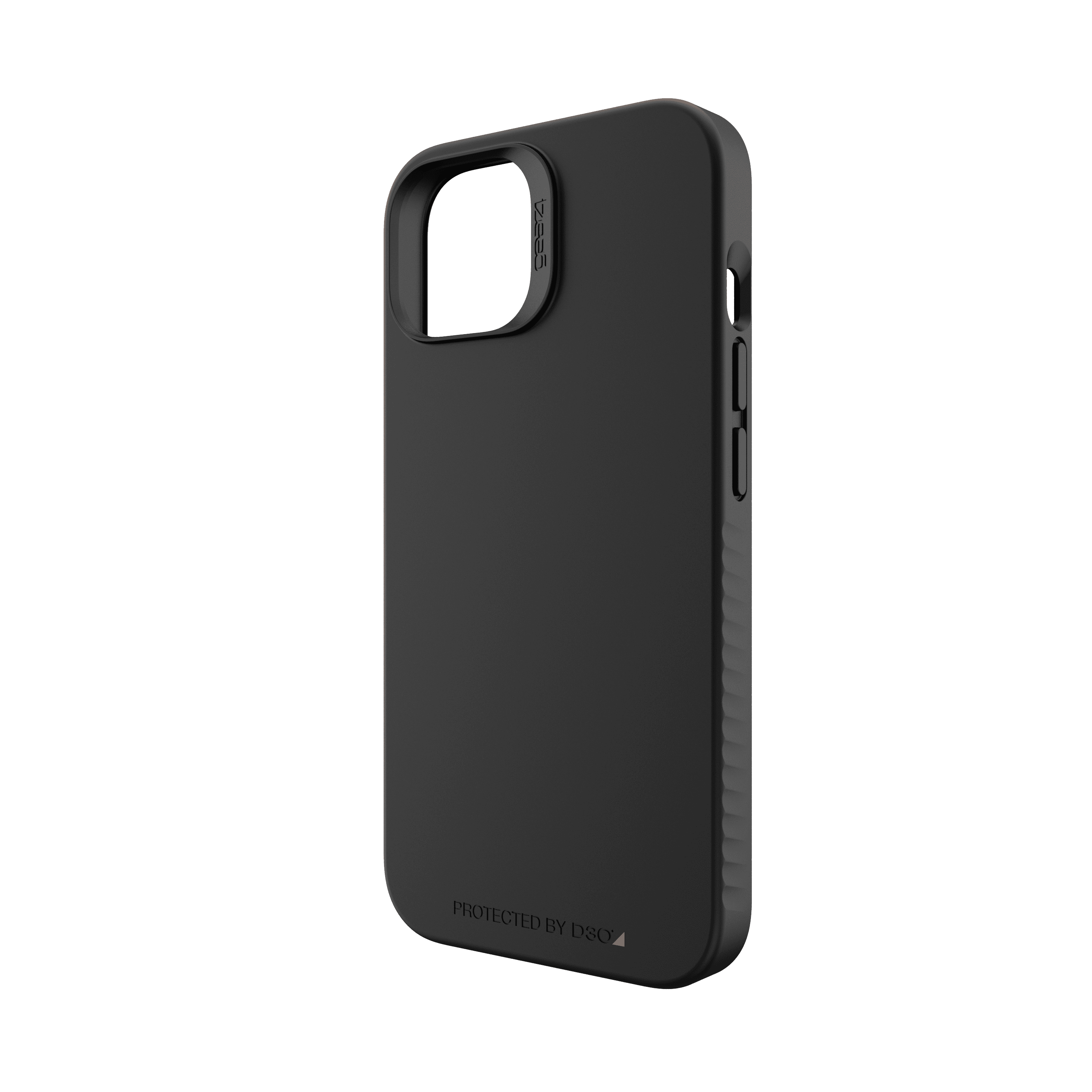ZAGG Gear4 Rio Snap (MagSafe) iPhone 14 Case (Black), , large image number 4