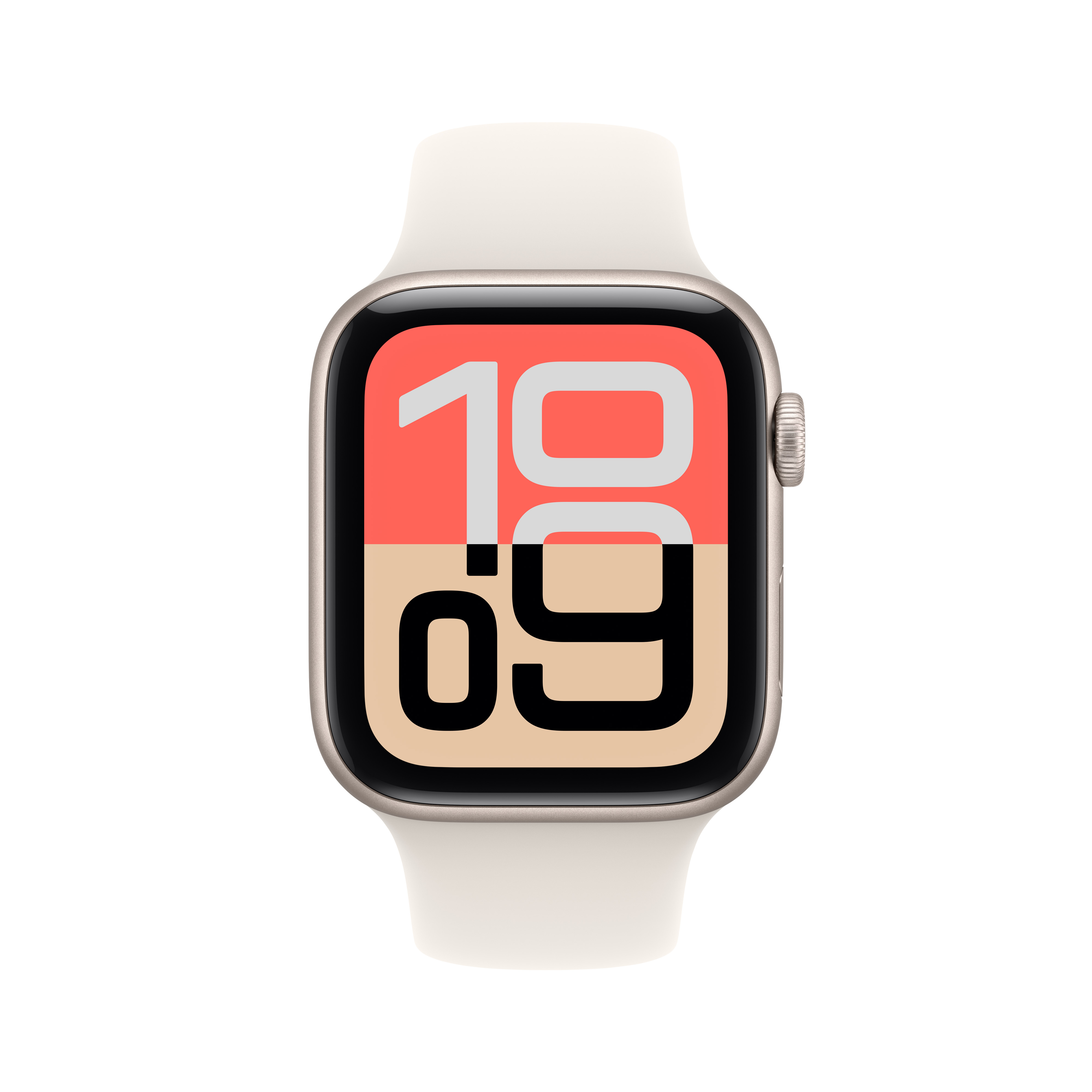 Apple Watch SE 第三代(GPS) 44 毫米 image number 1