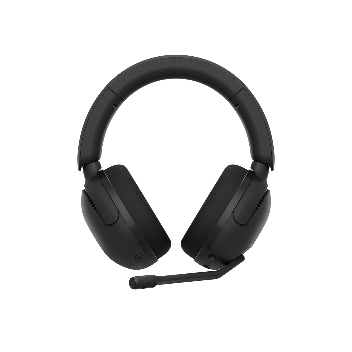 Sony WH-G500 INZONE H5 Wireless Gaming Headset (Black), Black, large image number 3