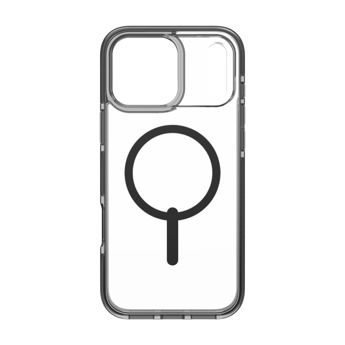ZAGG Santa Cruz Snap (Graphene) iPhone 17 Pro Max Phone Case, , large image number 4