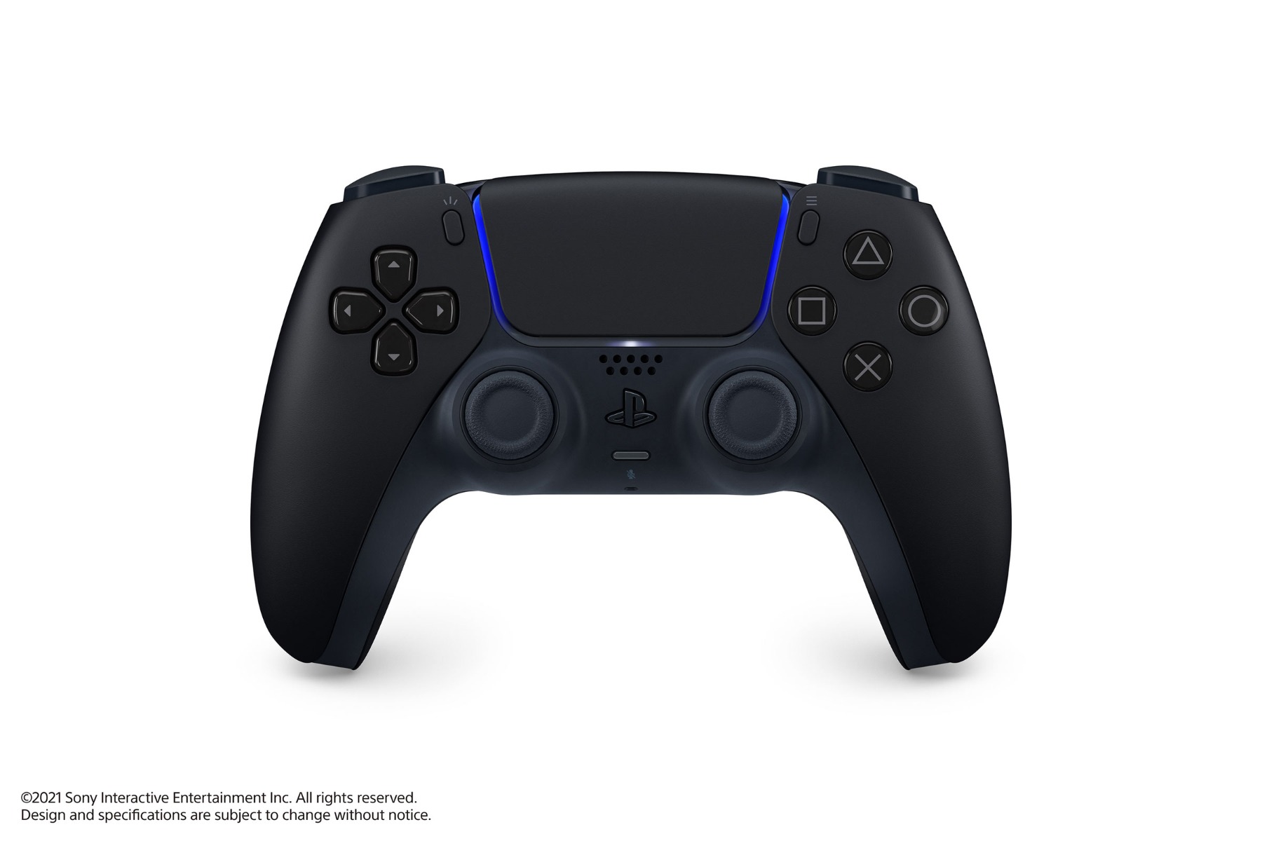 DualSense™ 無線控制器 (PlayStation) image number 4
