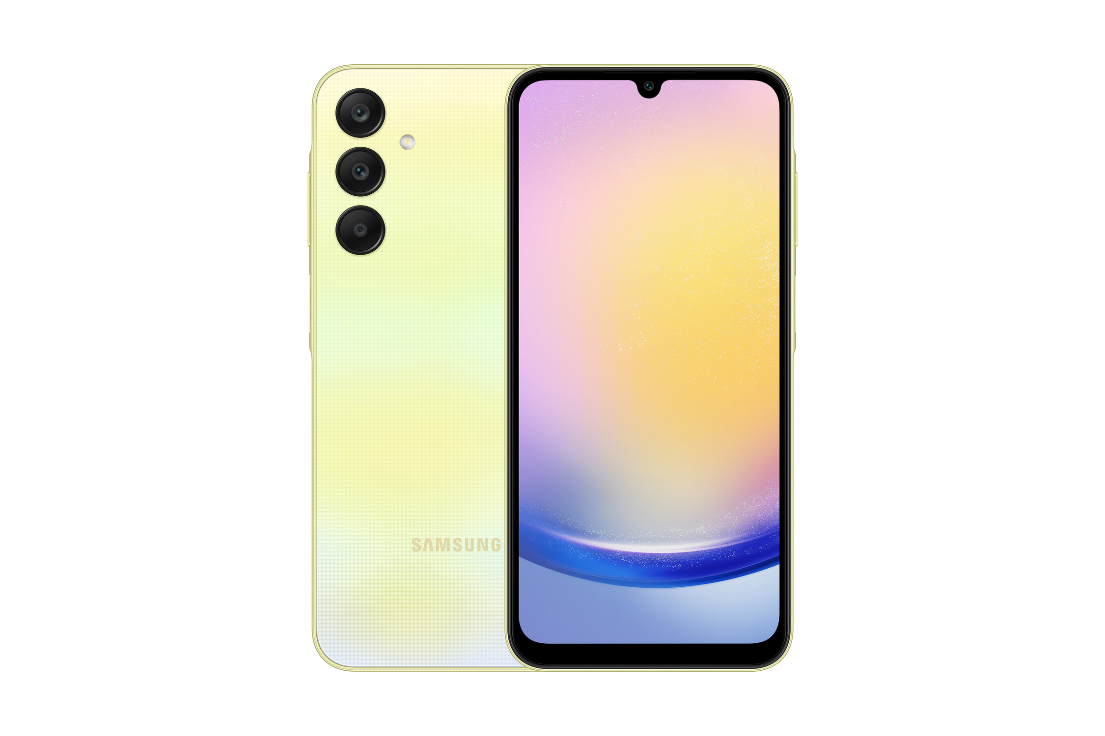 Samsung Galaxy A25 5G image number 2