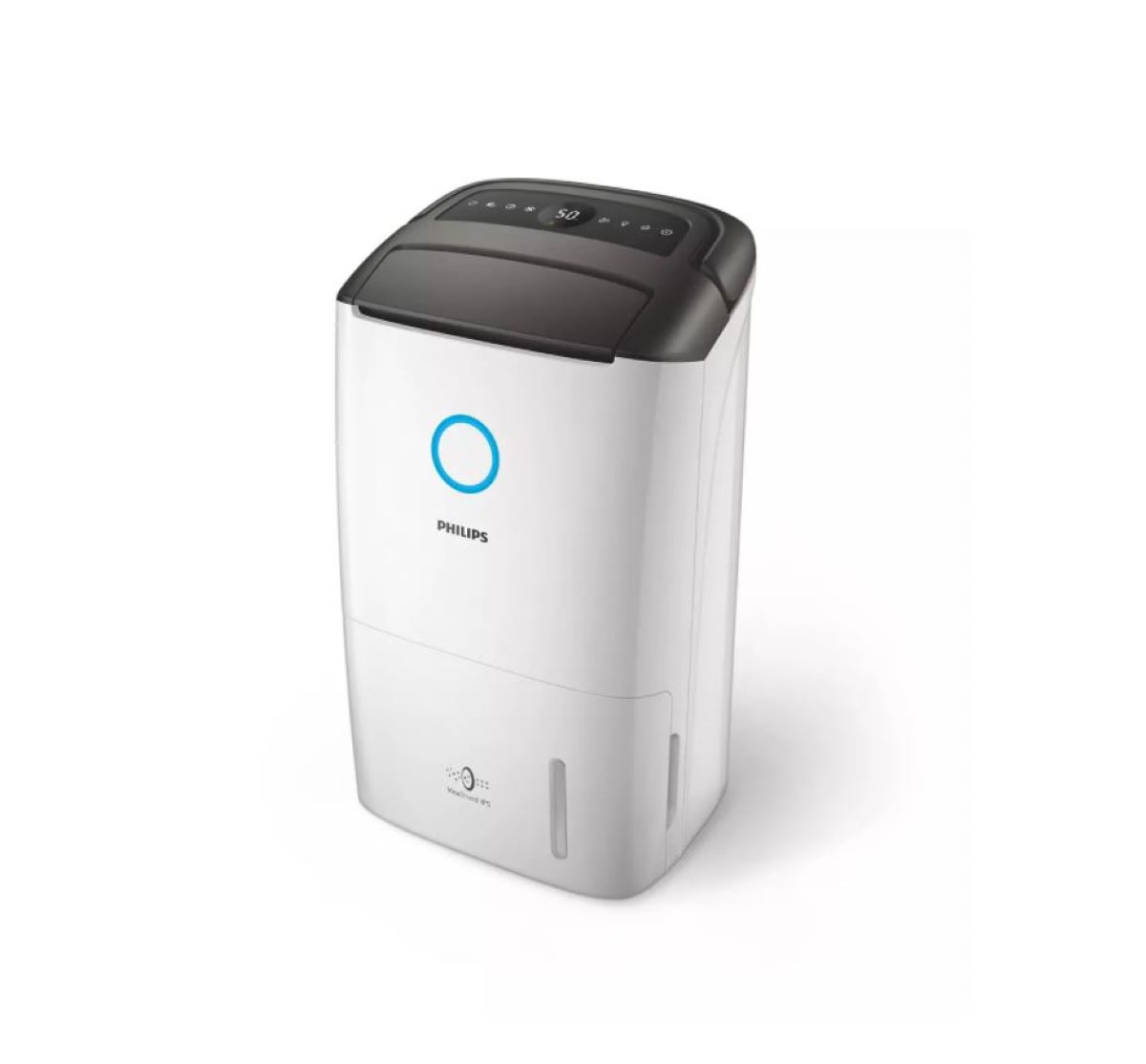 Philips DE5205/39 2-in-1 Air Dehumidifier