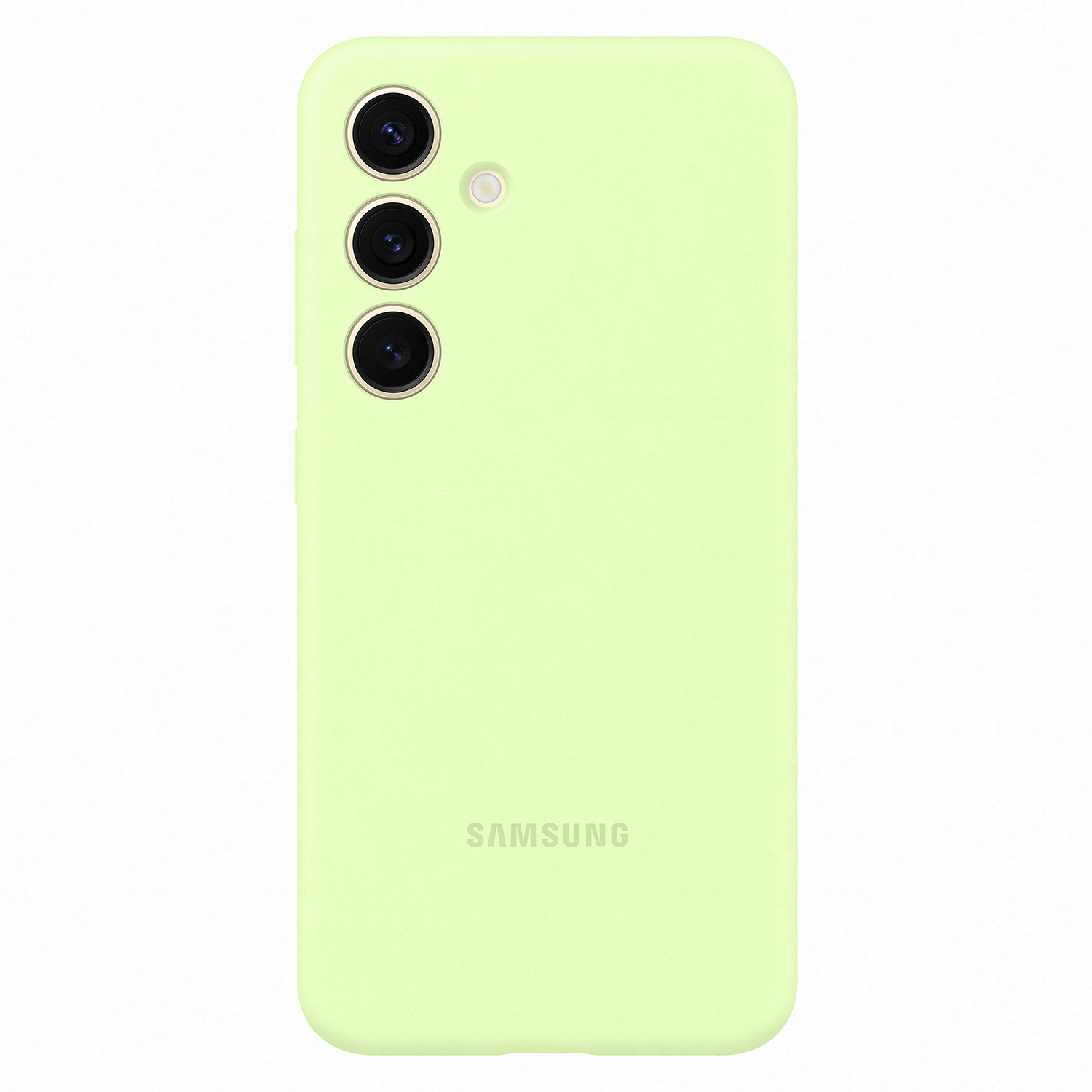 Samsung Galaxy S24 Silicone Case, , large image number 4