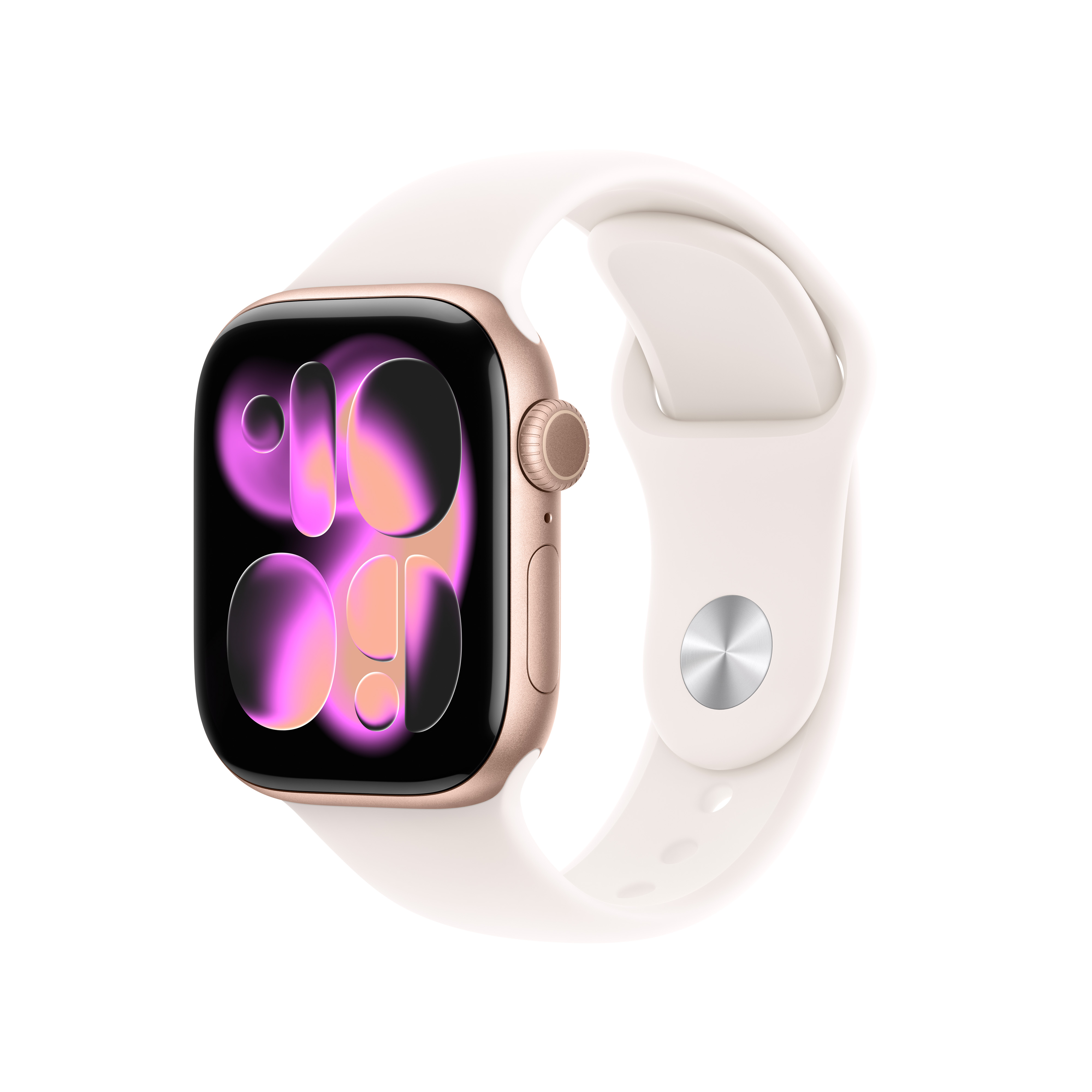 Apple Watch Series 11 (GPS) 42 毫米 image number 2