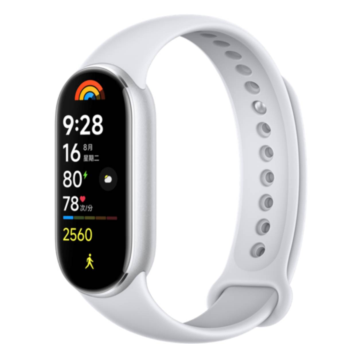 Xiaomi Smart Band 9, , large image number 1