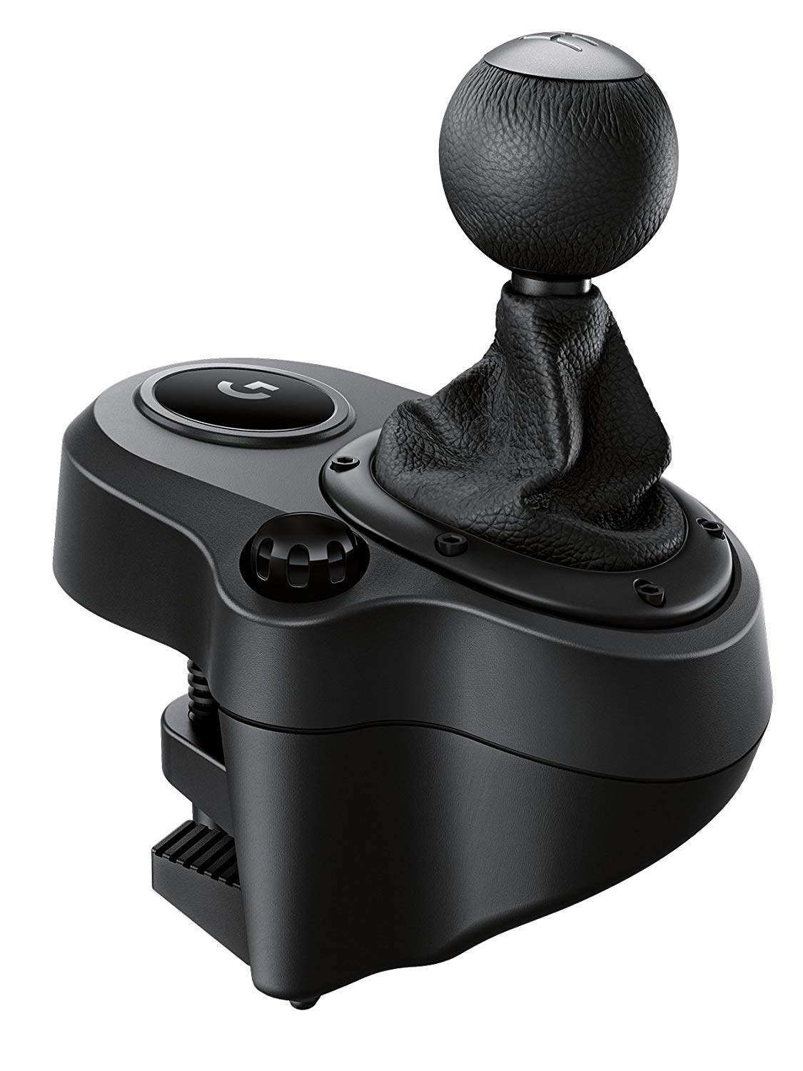 Logitech 羅技 Driving Force 變速器, , small image number 1