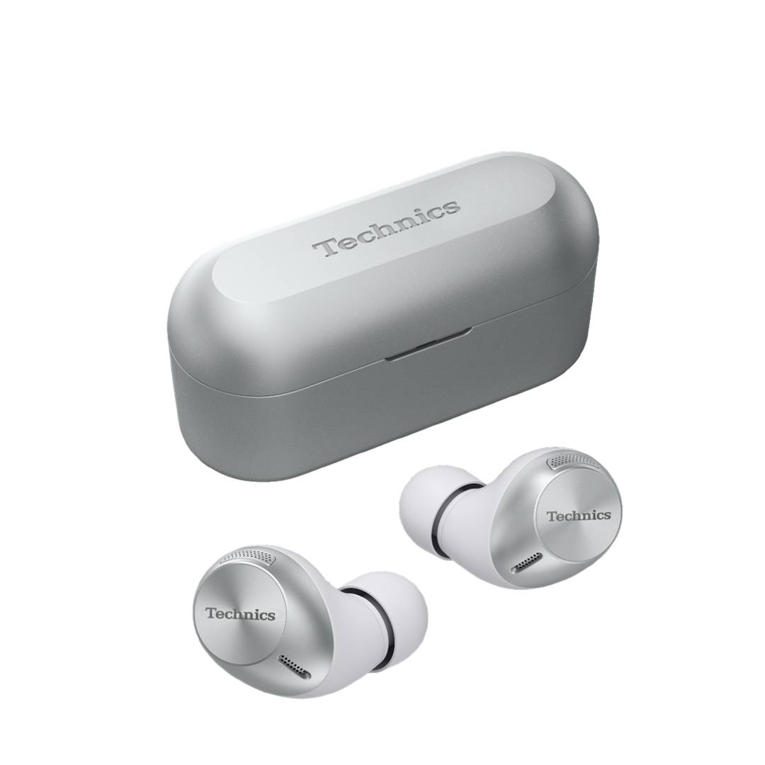 Technics TWS ANC Bluetooth Headphones (EAH-AZ40M2), , large image number 1