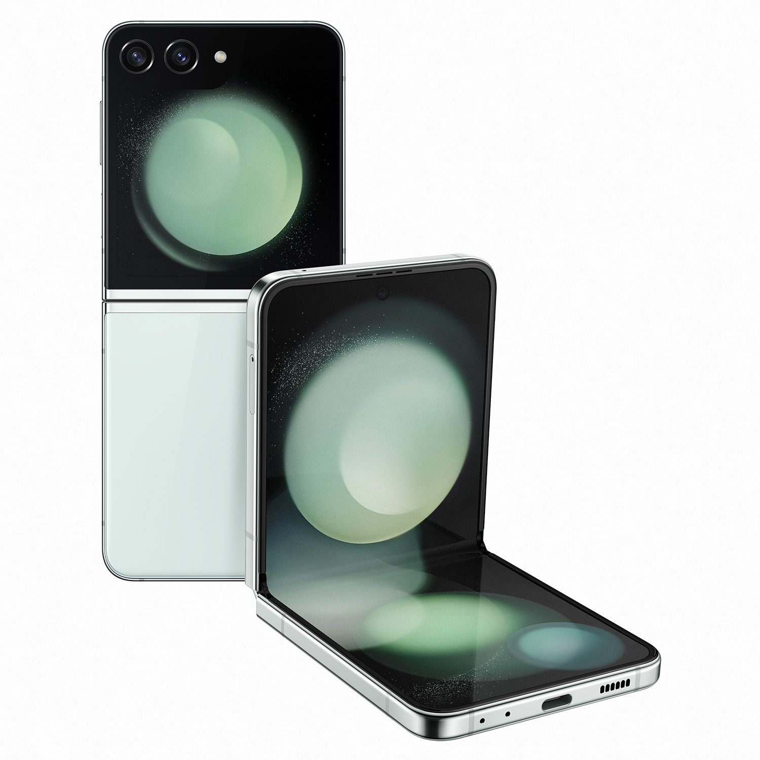 Buy Samsung Galaxy Z Flip5 (8GB+512GB) for HKD 7998.00 | Handsets 