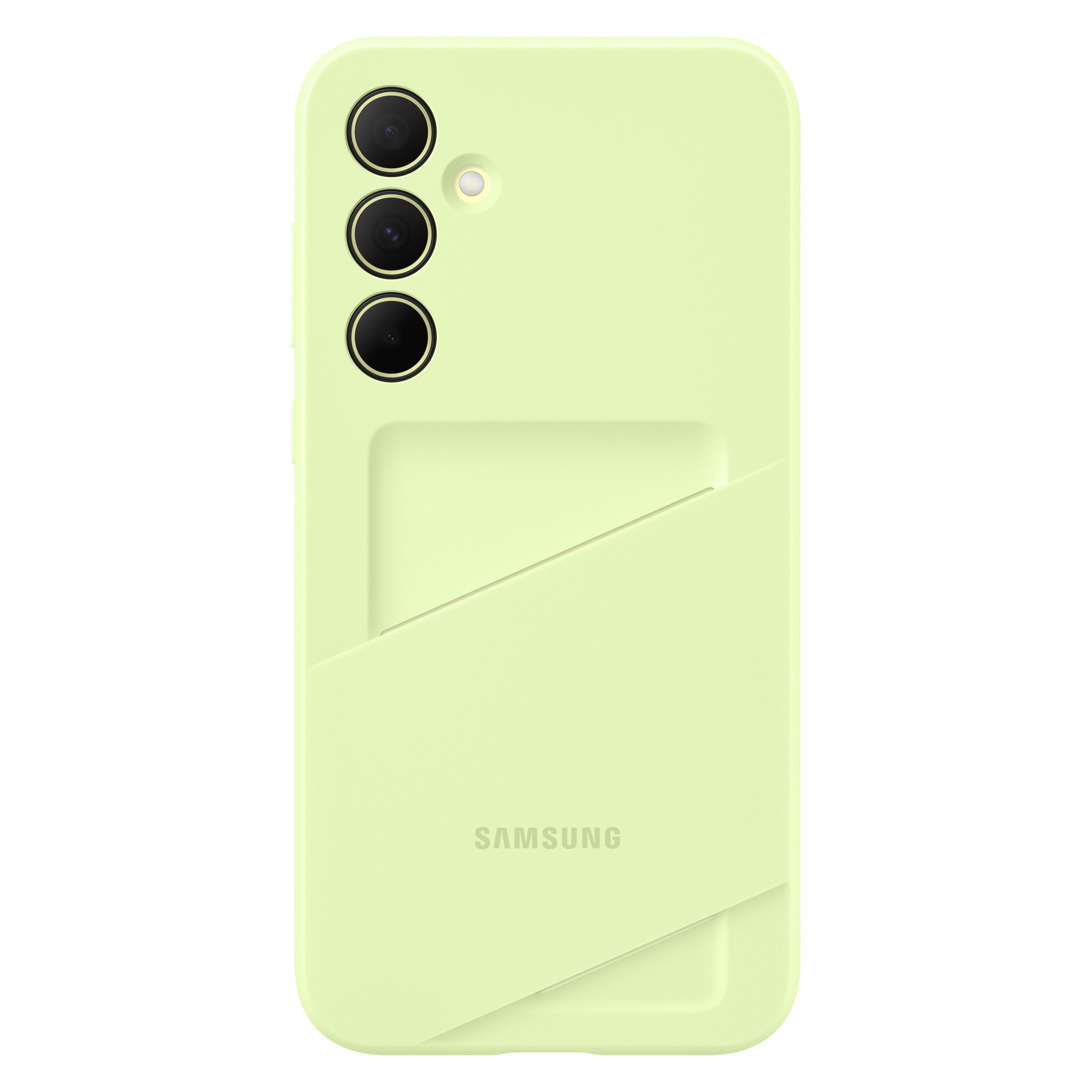 Samsung Galaxy A35 5G 卡夾式保護殼 image number 0