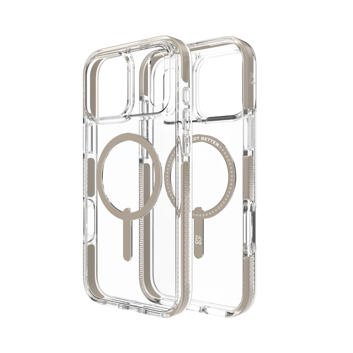 ZAGG Santa Cruz Snap (Graphene) iPhone 17 Pro Max Phone Case, , large image number 12