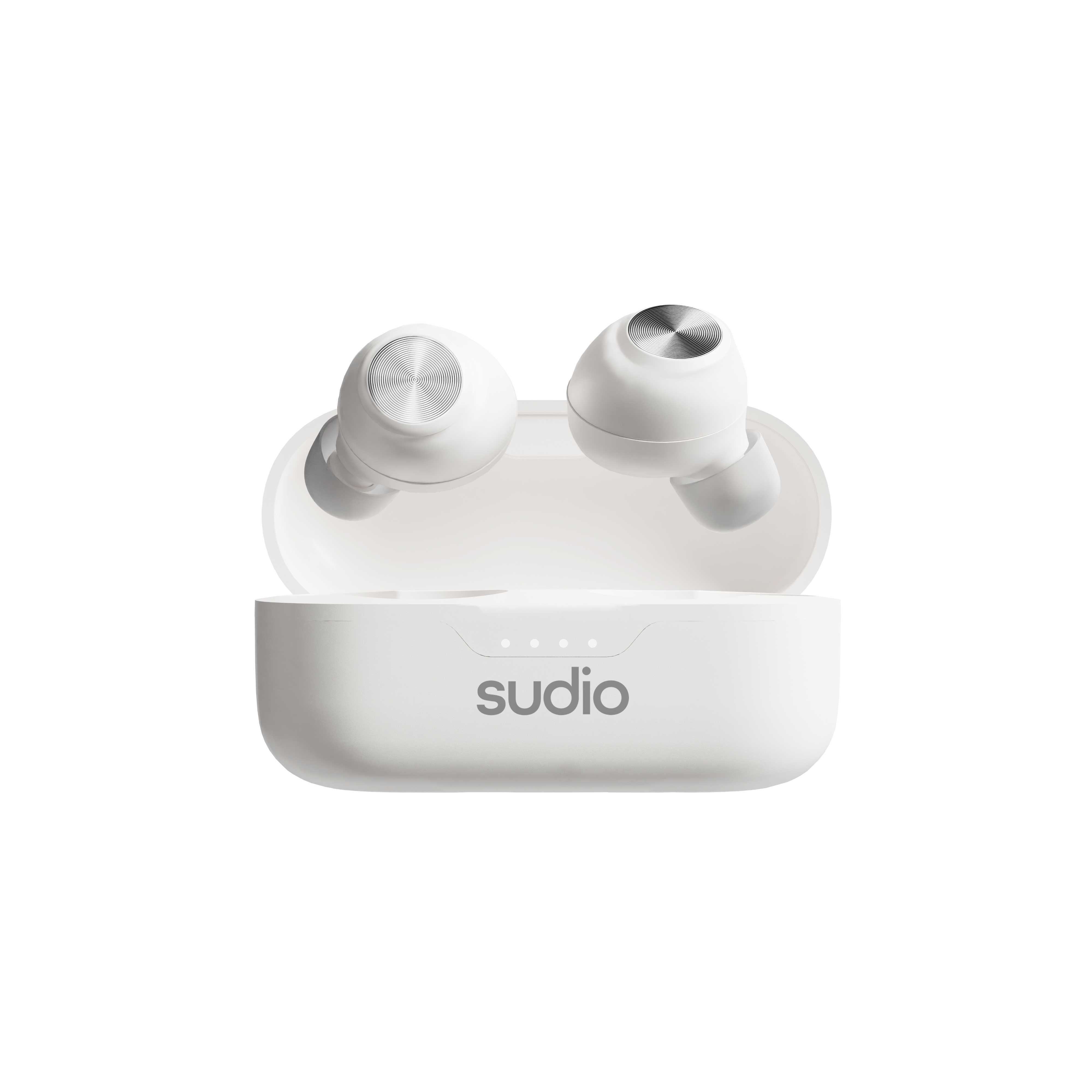 Sudio T3 True Wireless Bluetooth Headphones, , large image number 1