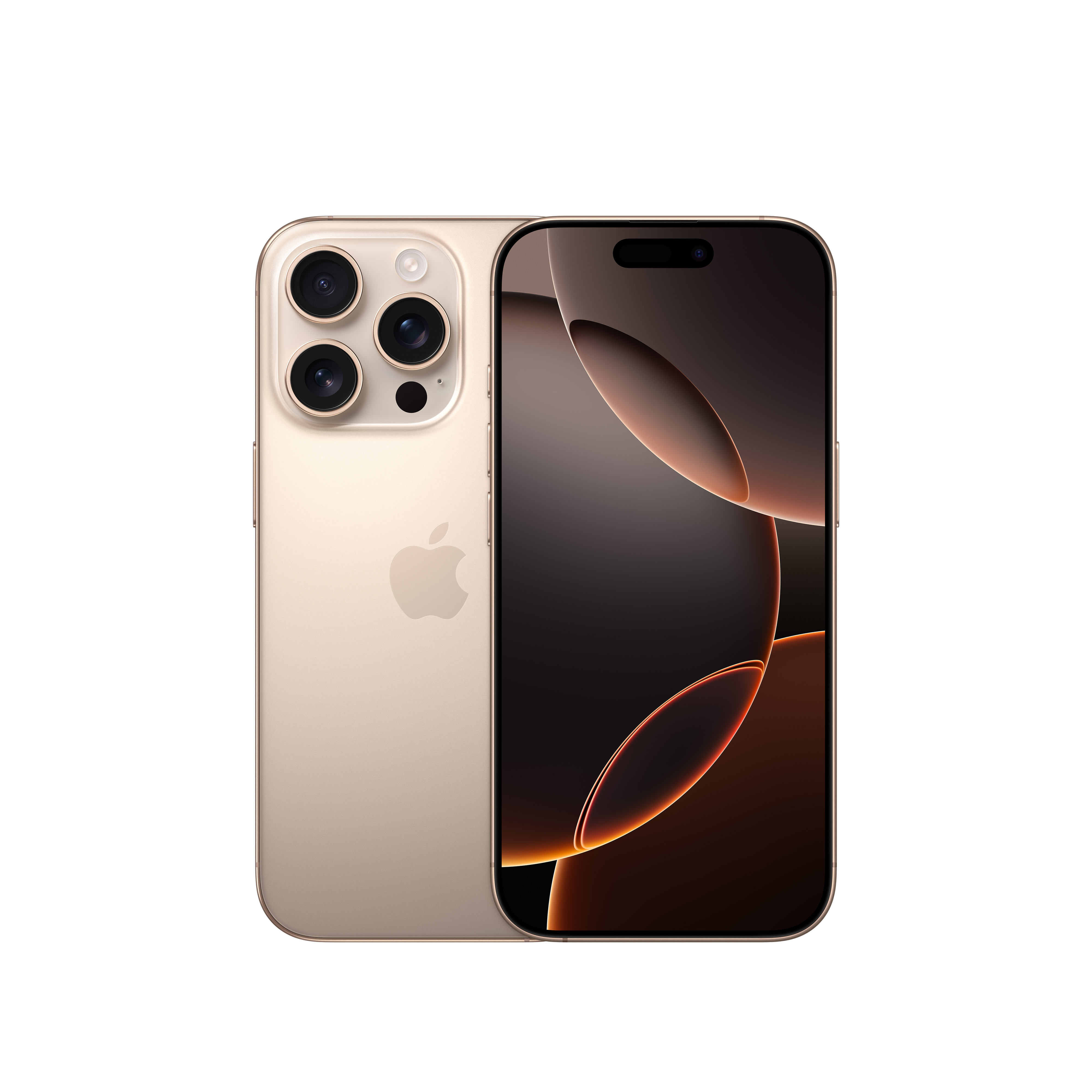 iPhone 16 Pro + Nothing Ear - Black, , large image number 0