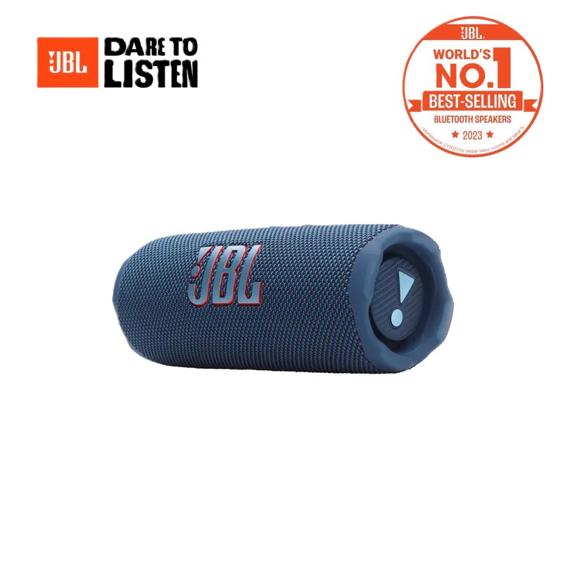 JBL Flip 7 便攜式防水藍牙喇叭 image number 1