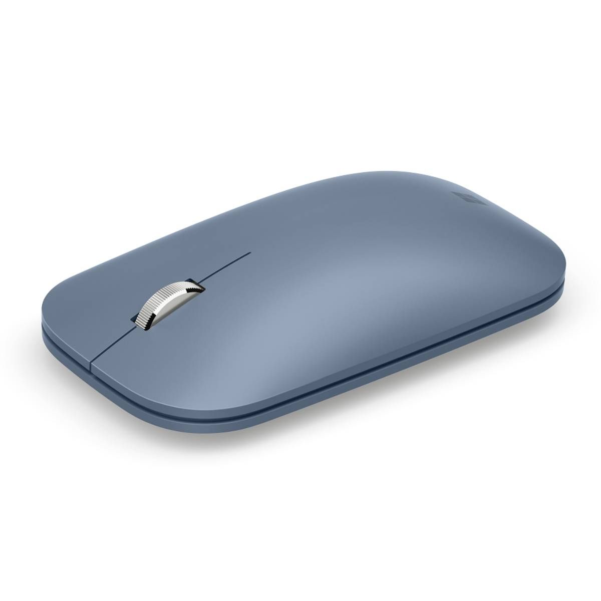 Microsoft - Surface Mobile Mouse Ice Blue, , small image number 0