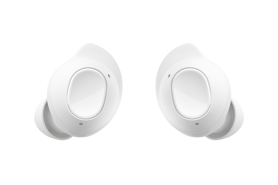 Samsung Galaxy Buds FE White, White, large image number 2