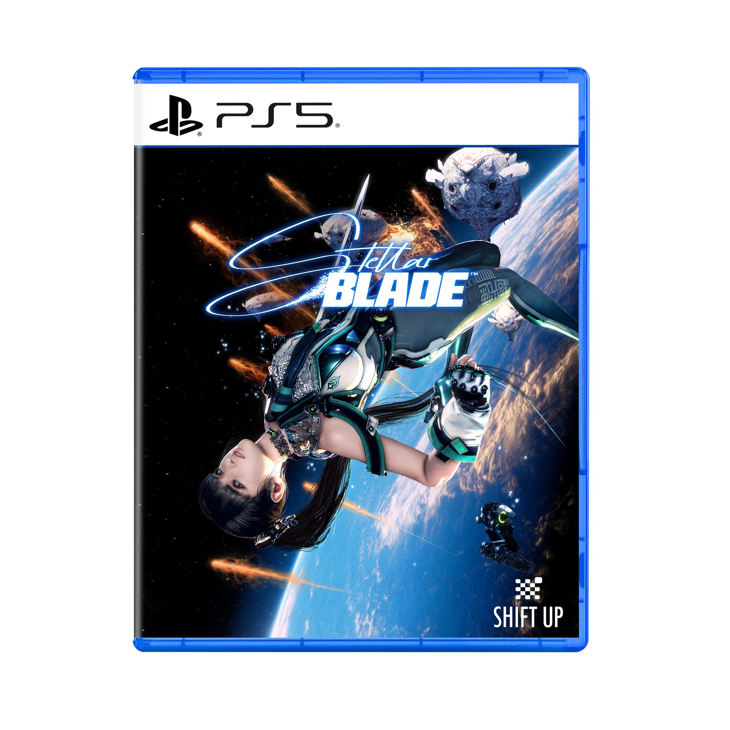 PlayStation®5 Software “Stellar Blade™” (ECAS-00091)