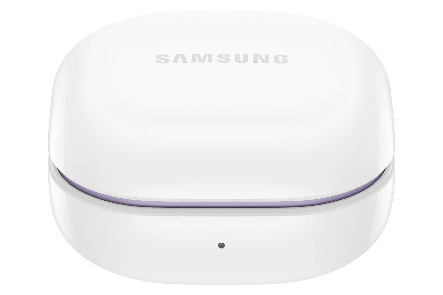 Samsung Galaxy Buds2 Lavender, Lavender, large image number 2