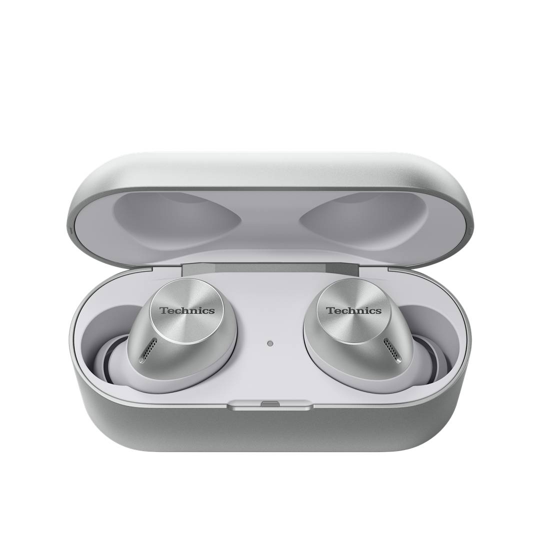Technics TWS ANC Bluetooth Headphones (EAH-AZ40M2), , large image number 2