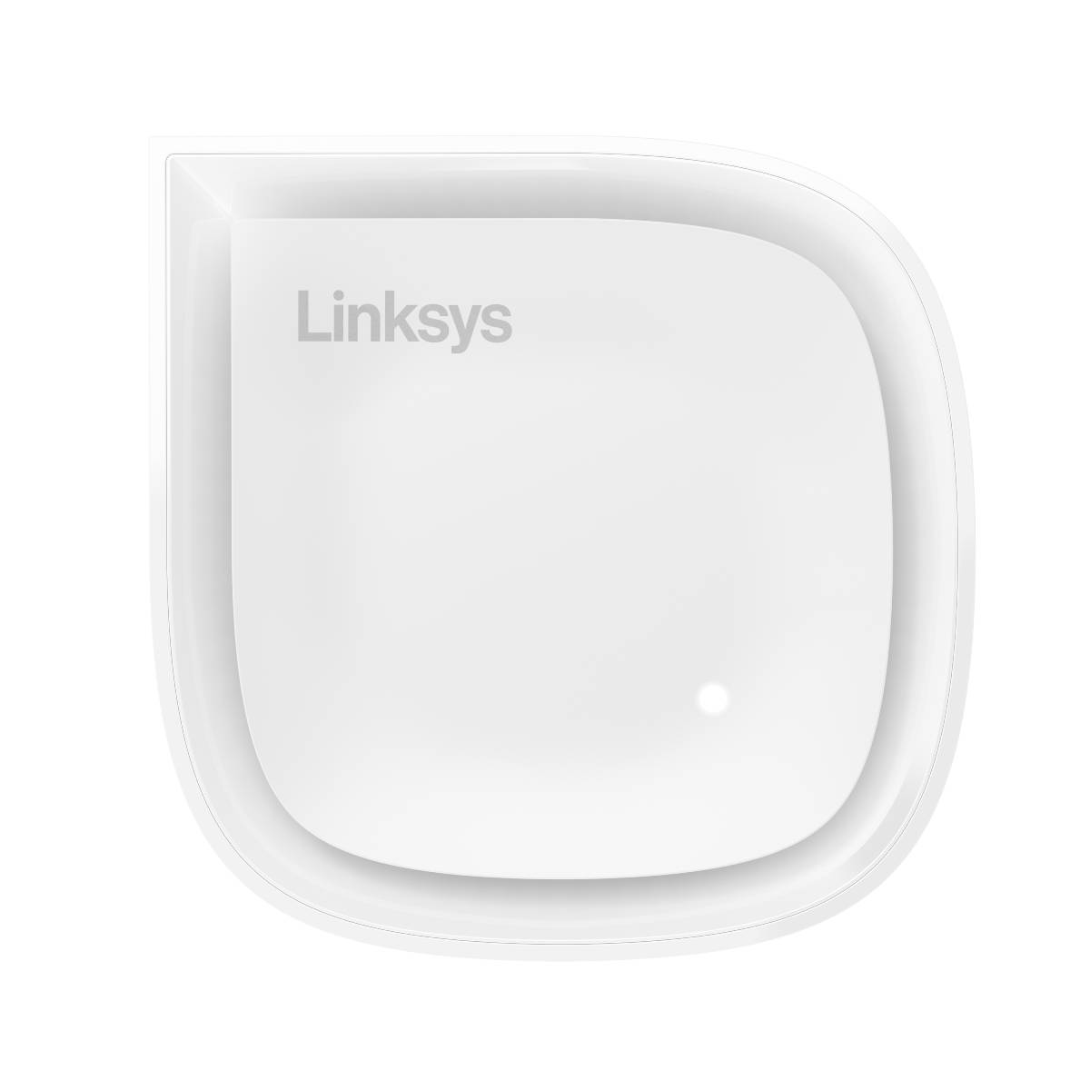 Linksys Velop Pro 7 Tri-Band BE11000 Cognitive Mesh WiFi 7 Router (MBE7001) (1-Pack), , large image number 4