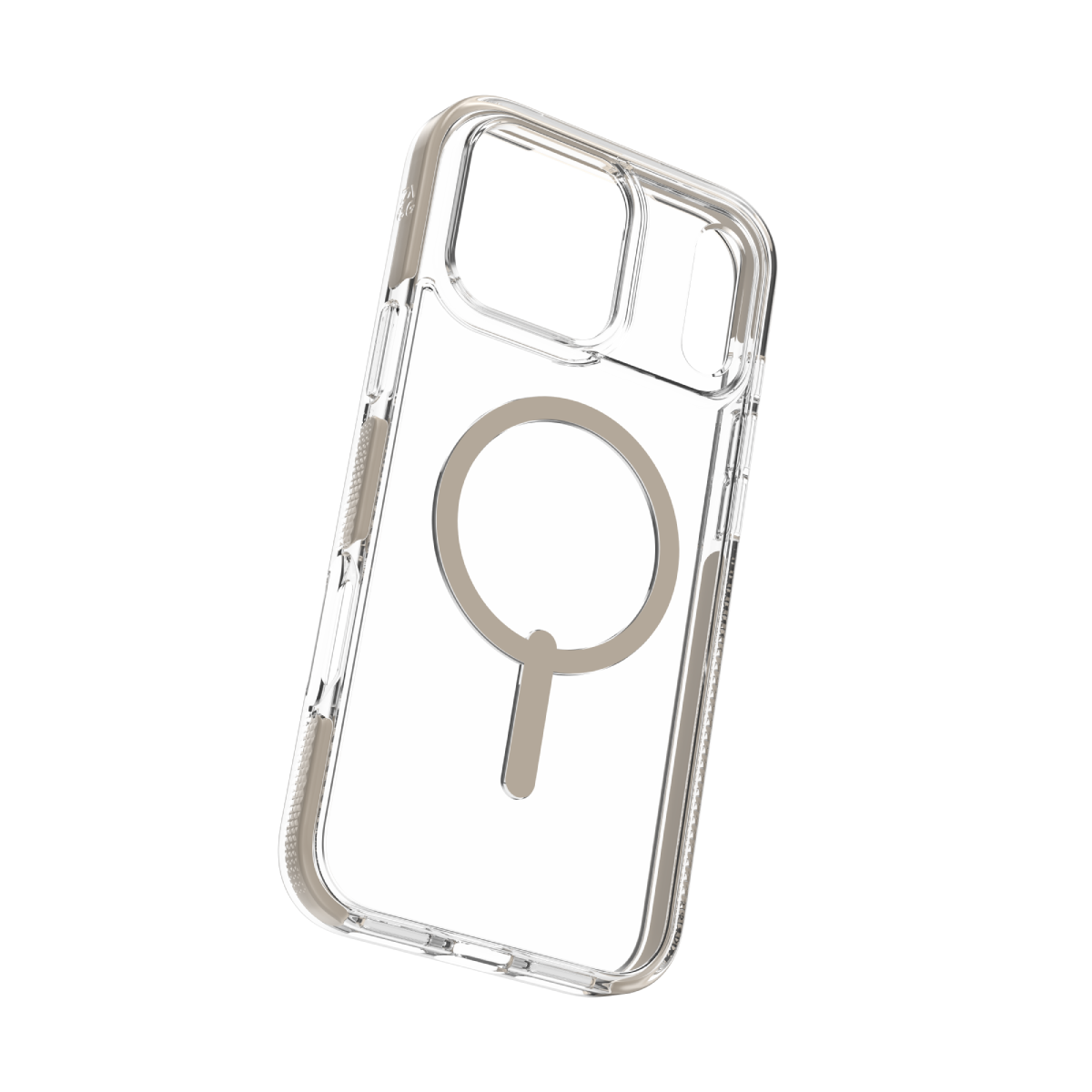 ZAGG Santa Cruz Snap (Graphene) iPhone 17 Pro Max Phone Case, , large image number 11