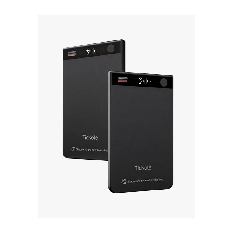 Mobvoi TicNote image number 5
