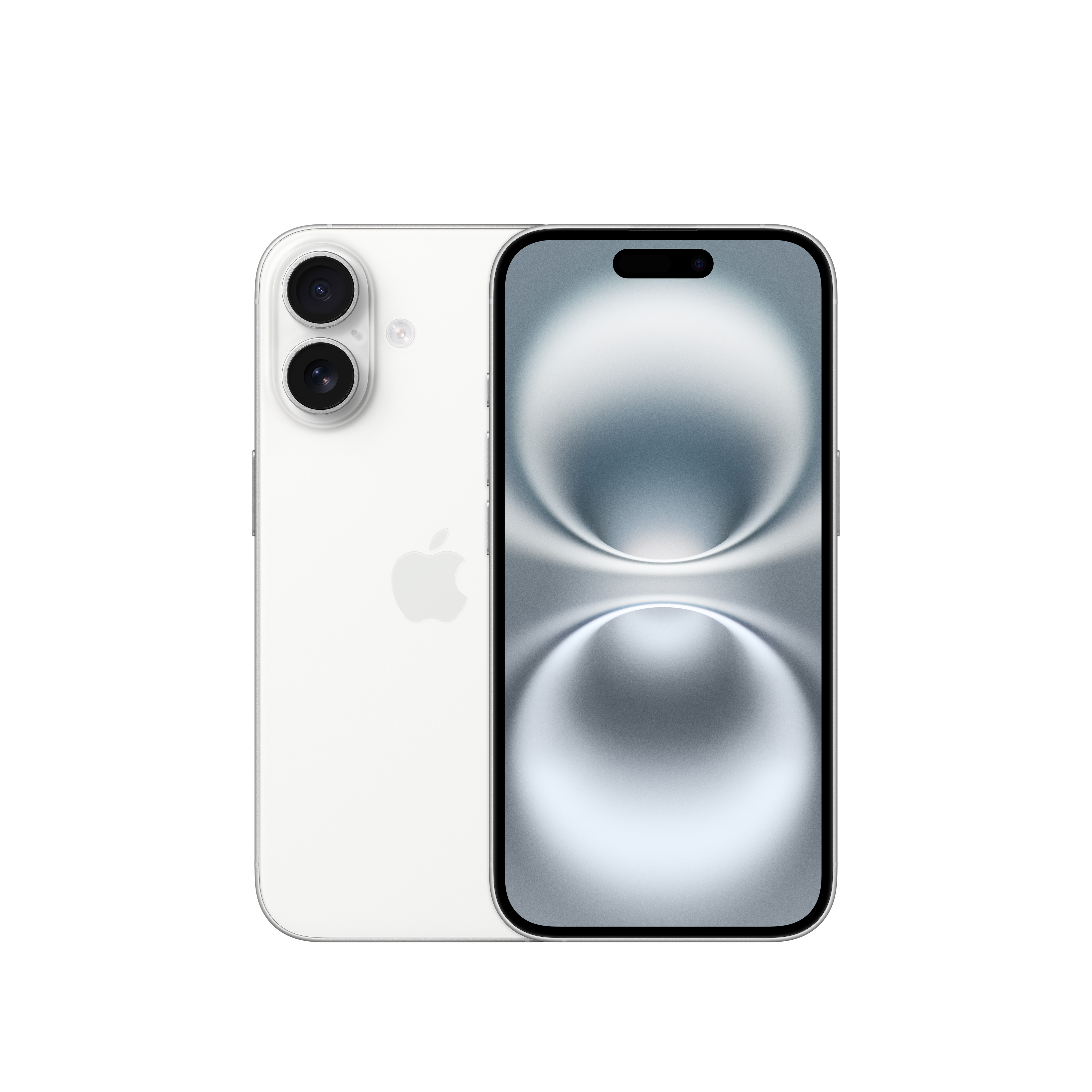 iPhone 16 + AirPods 4, , large image number 2