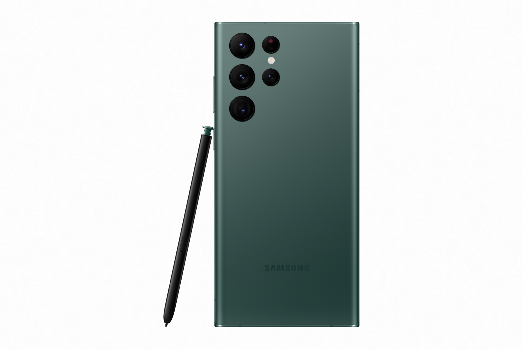 Buy Samsung Galaxy S22 Ultra 5G Green (12GB+256GB) for HKD 8898.00 