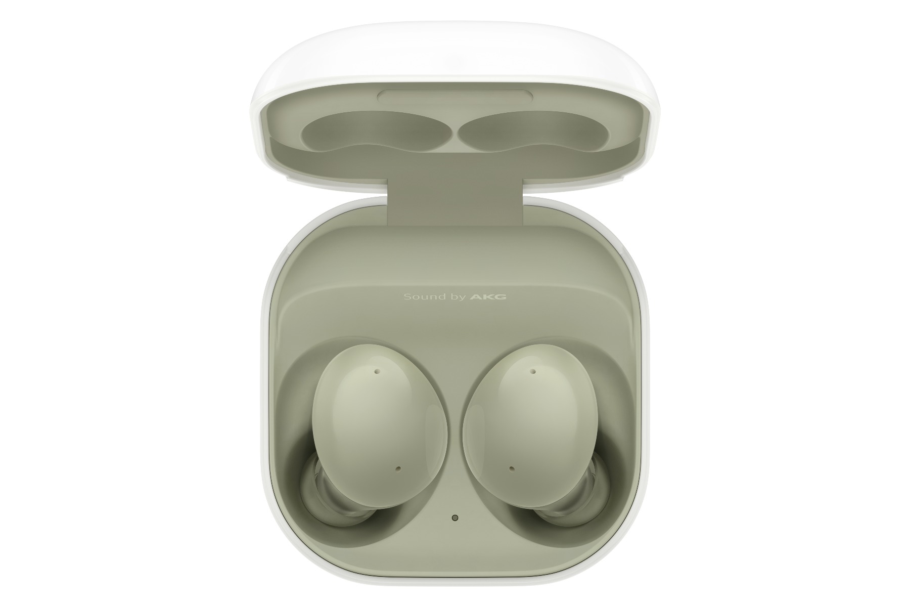 Samsung Galaxy Buds2 Olive, Olive, large image number 6