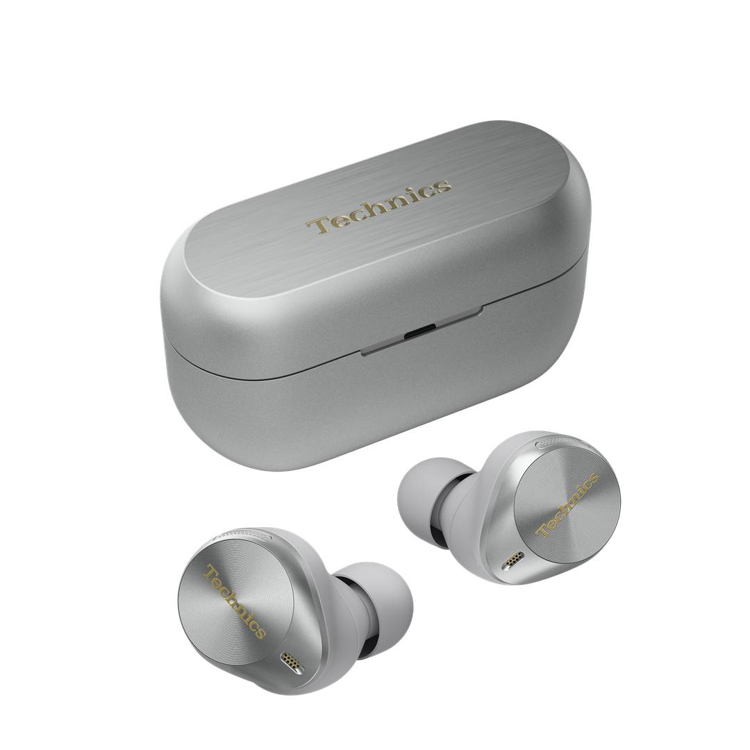 Technics TWS Bluetooth Hi Fi Headphones (EAH-AZ80), , large image number 1