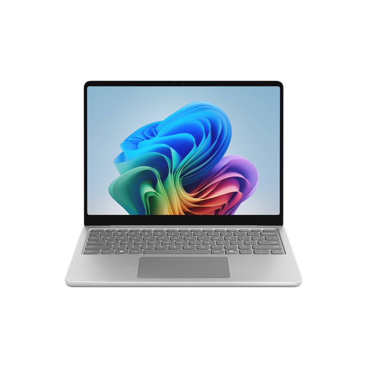 Surface Laptop 13 Snapdragon X Plus (8 Core) - Platinum