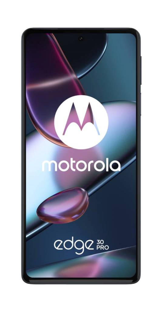 Motorola edge 30 pro (12GB+256GB)