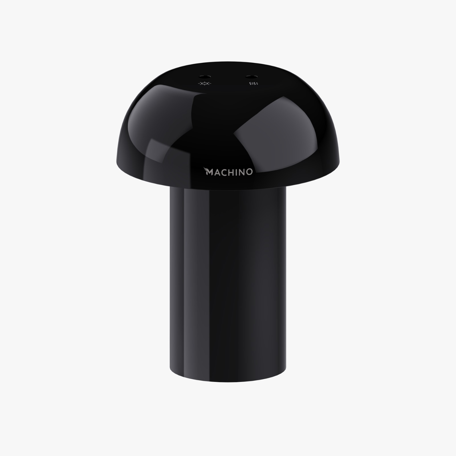 MachinoM1 500ml 無線夜燈 加濕機