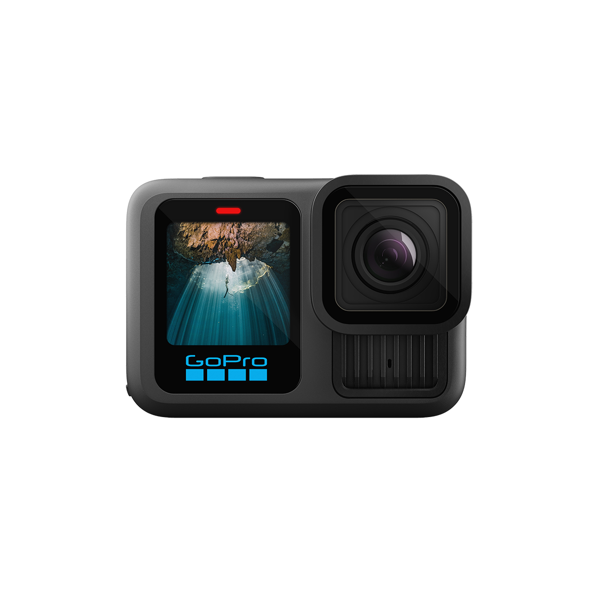 GoPro HERO13 BLACK 運動相機