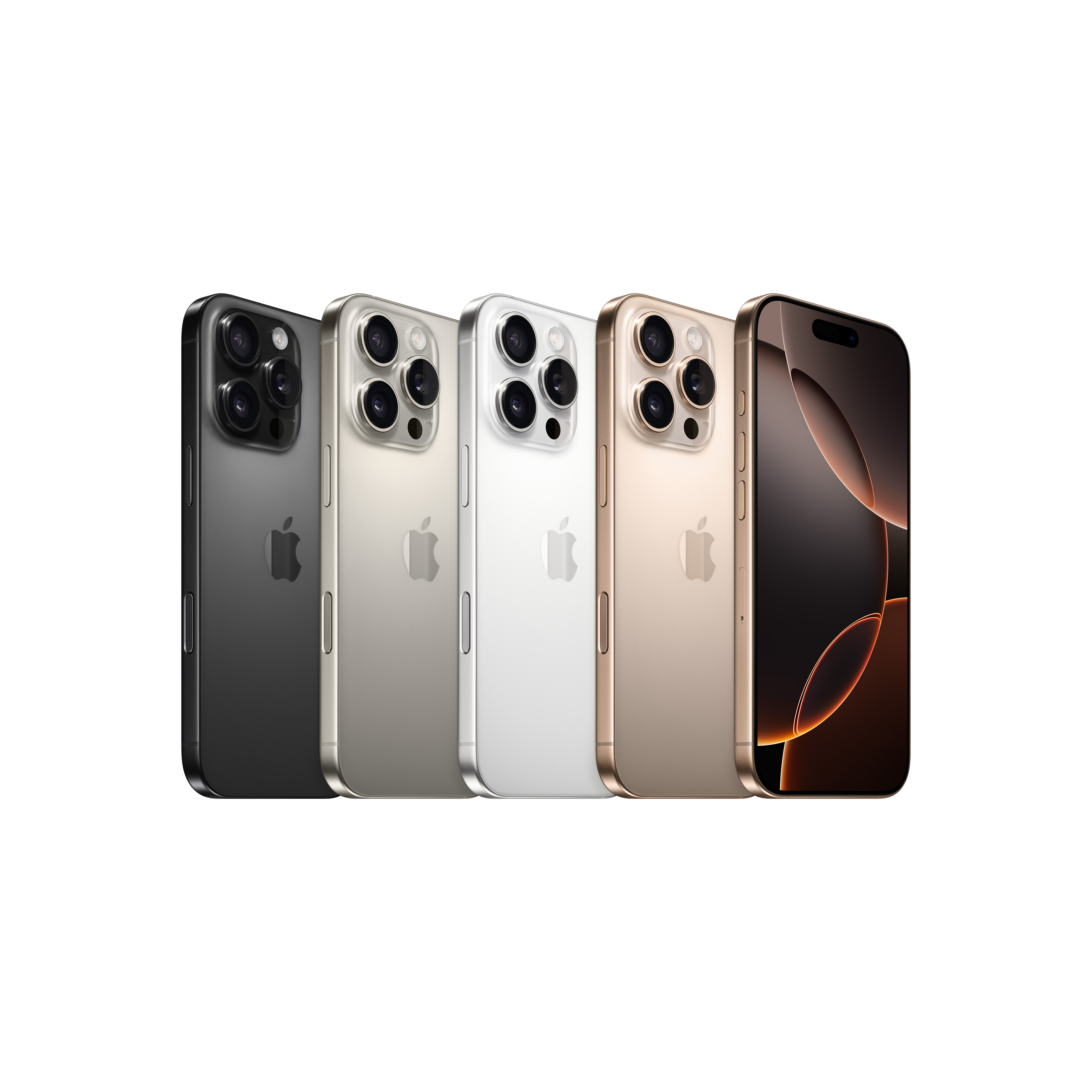 iPhone 16 Pro Max  + AirPods 4 image number 4