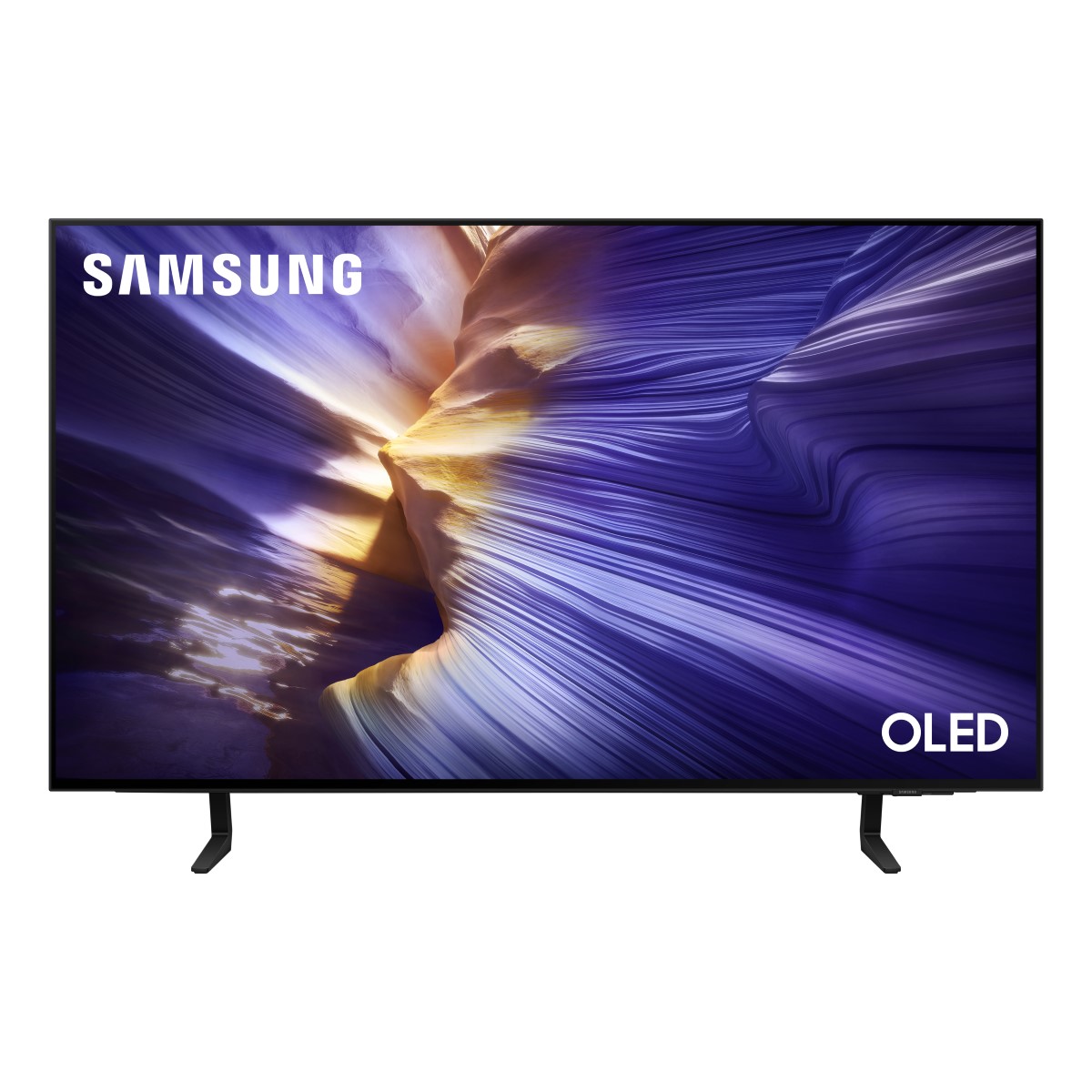 Samsung 42" OLED S90F 4K Vision AI 智能電視 image number 0