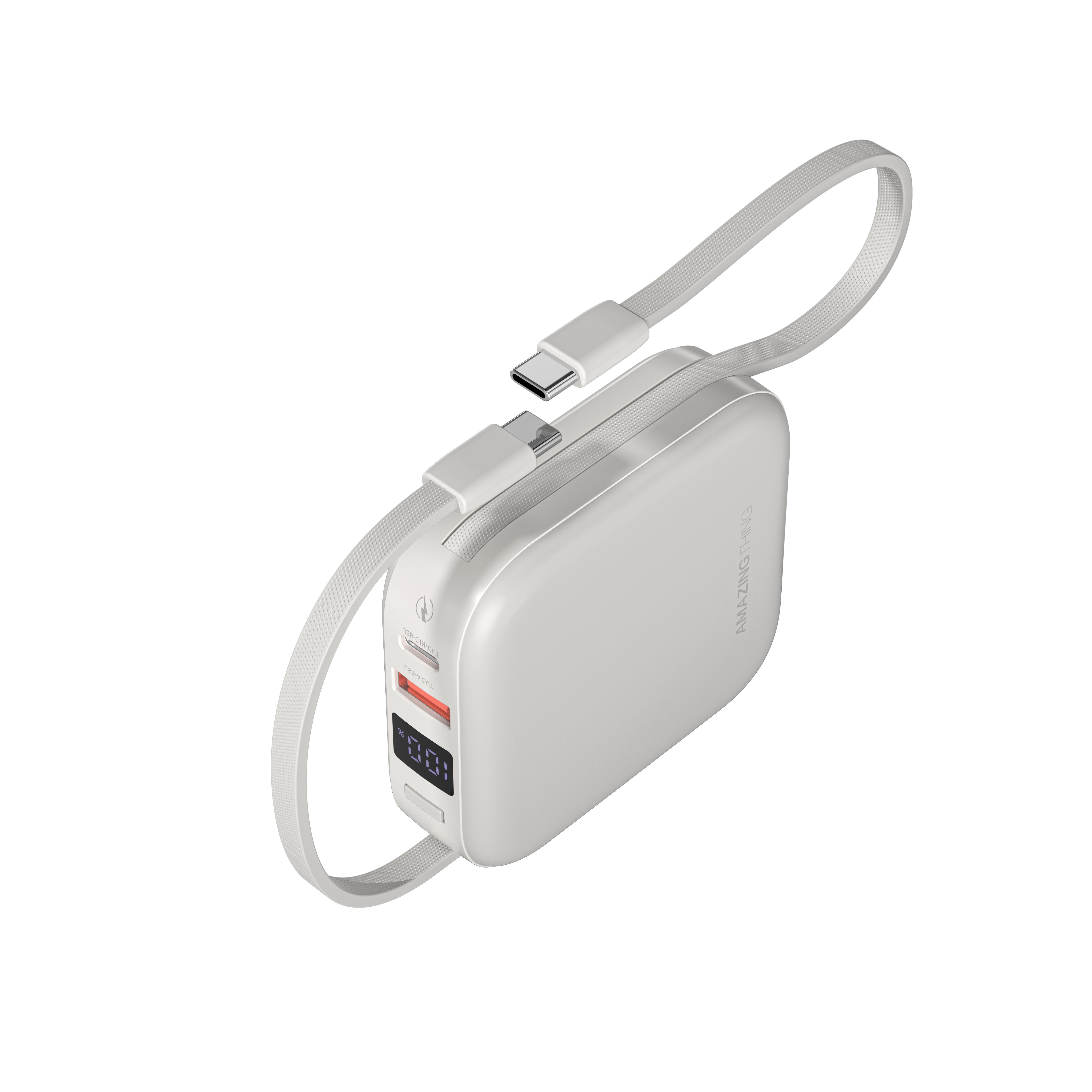 Amazingthing Thunder Go 10000mAh Power Bank image number 2
