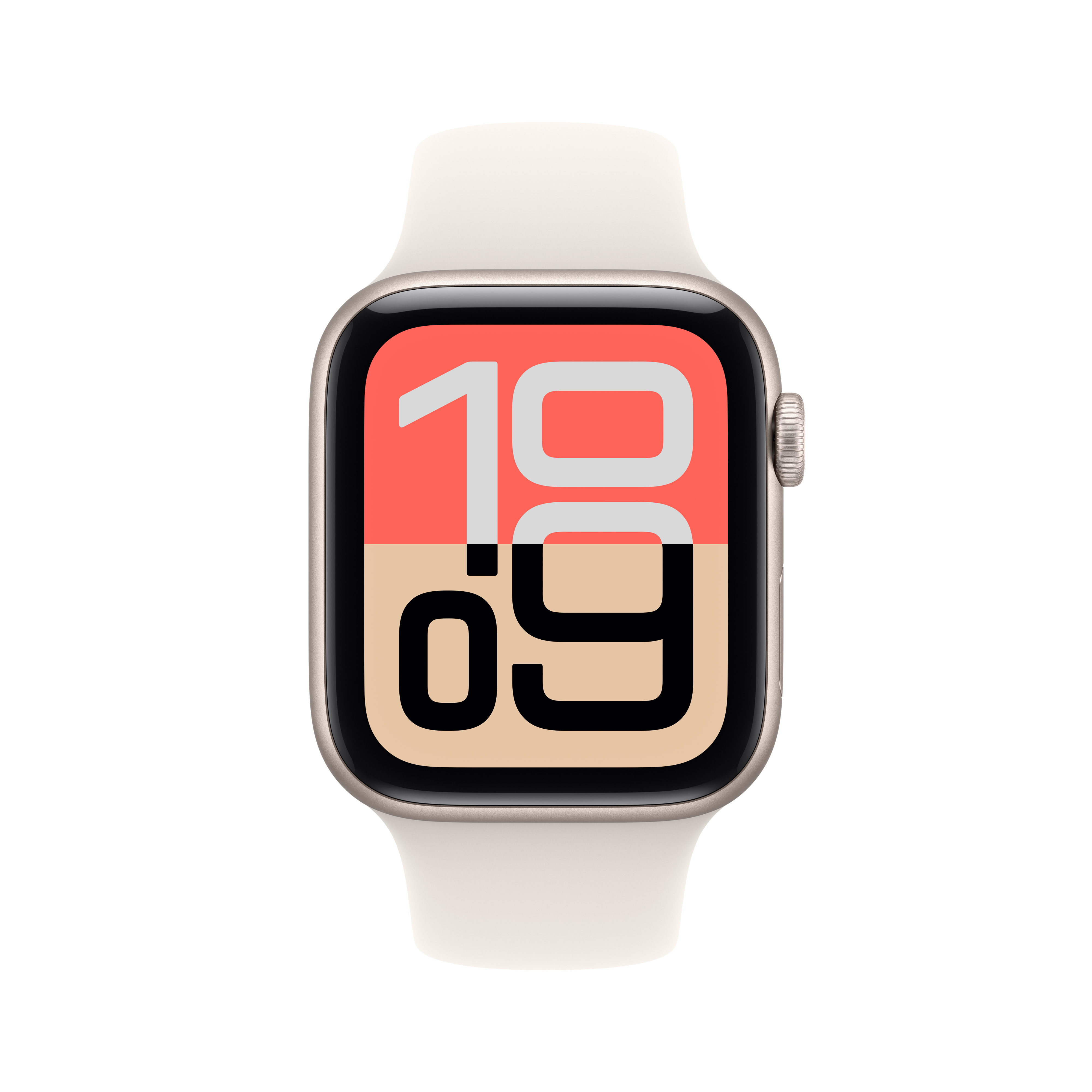 Apple Watch SE 第三代(GPS + 流動網絡) 44 毫米 image number 1