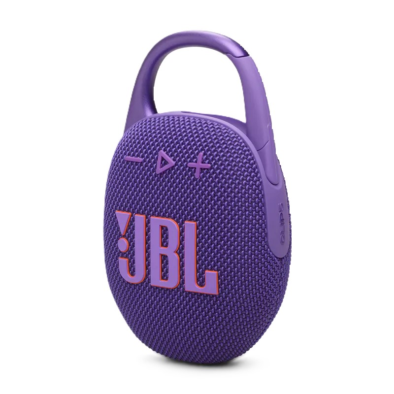 JBL Clip 5 防水掛勾藍牙喇叭 image number 2