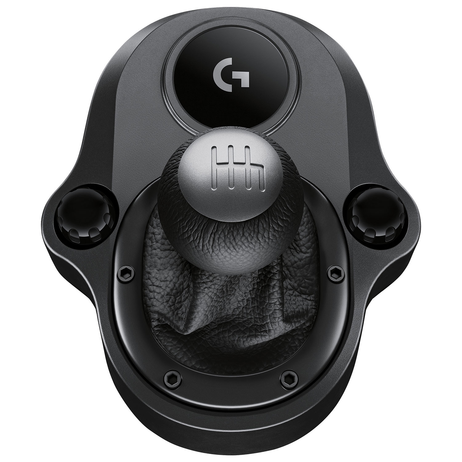 Logitech G Driving Force Shifter, , small image number 0