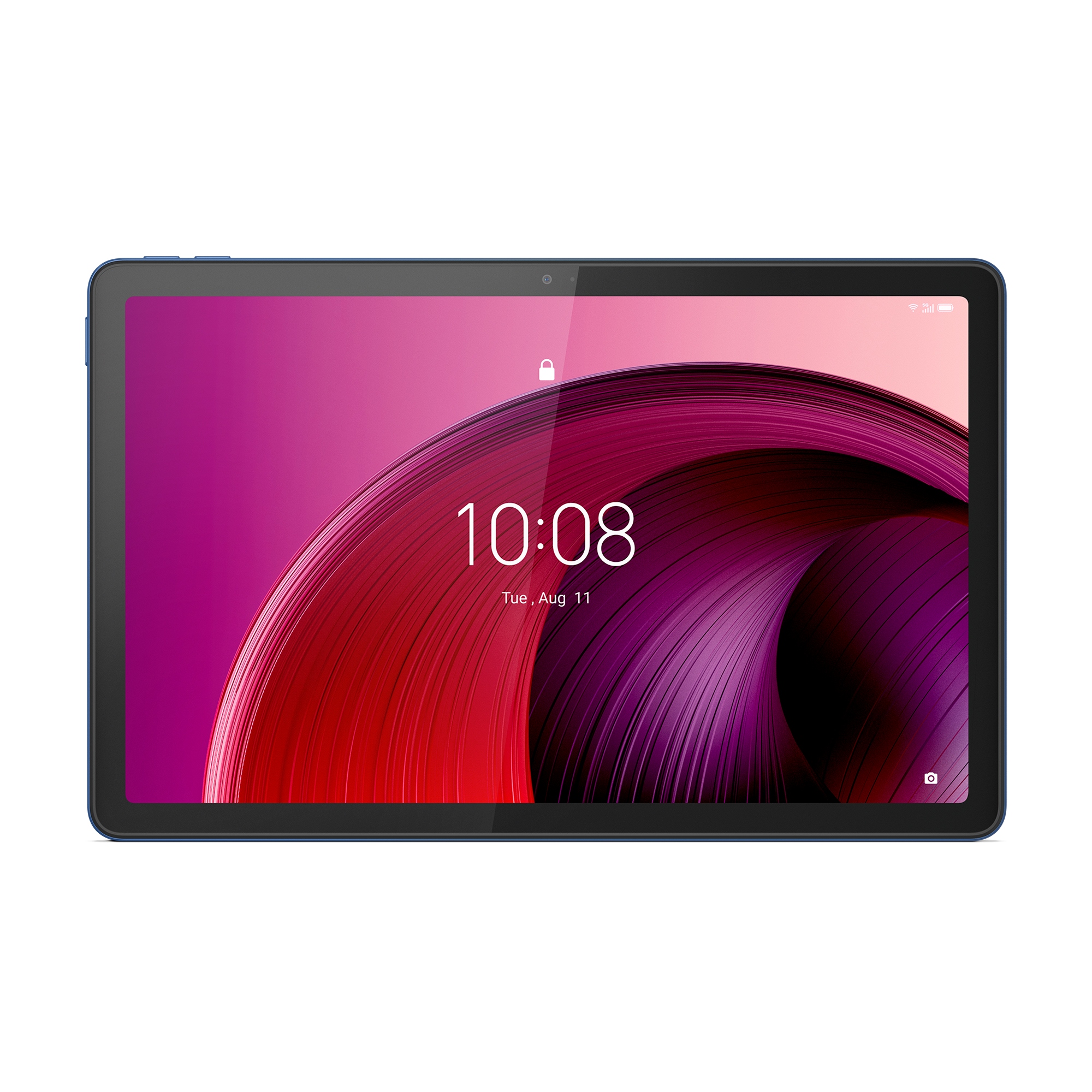 Lenovo Tab M10 5G (6GB+128GB) Abyss Blue, , small image number 0