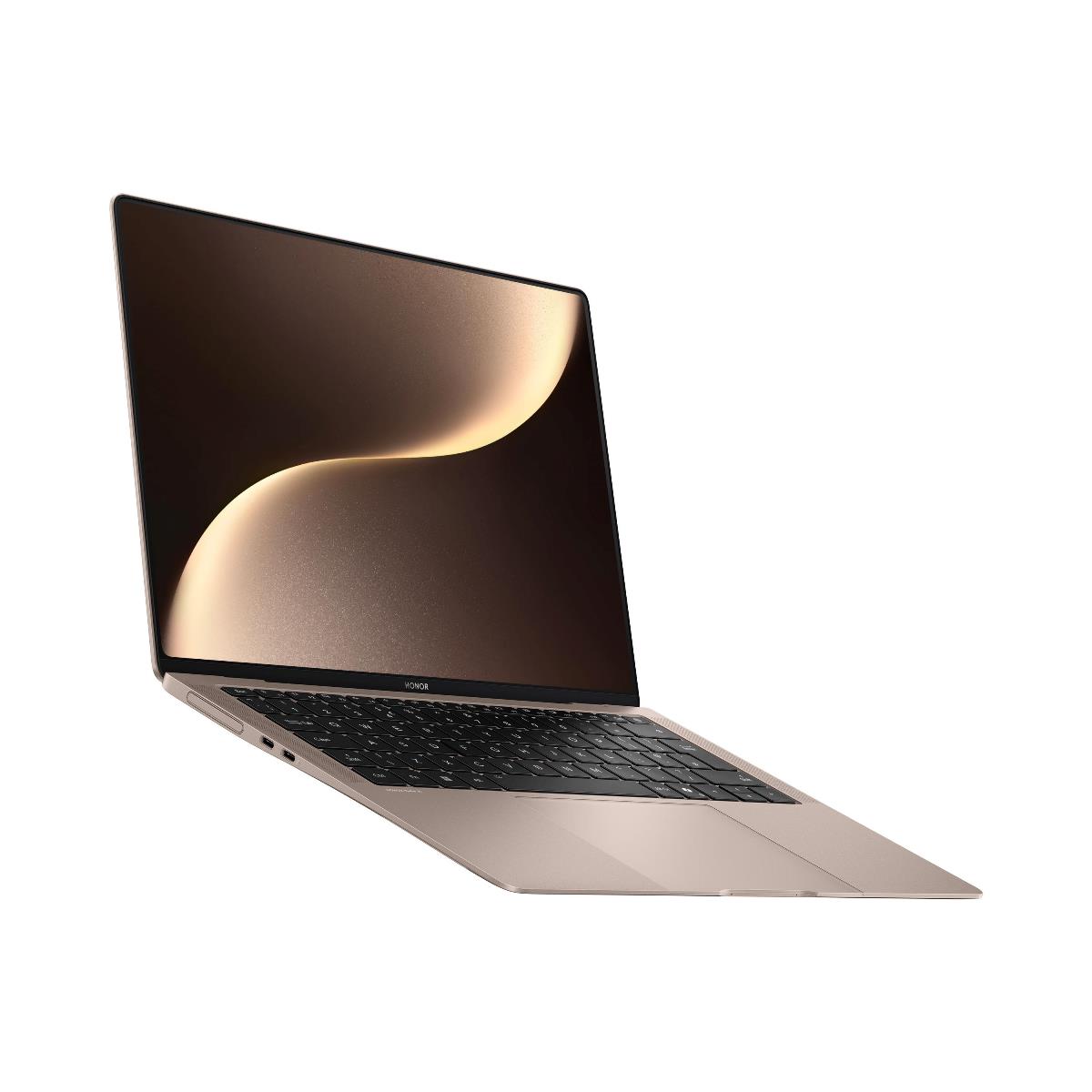 HONOR MagicBook Art 14 2025 (32GB+1TB) 摩卡棕 image number 2