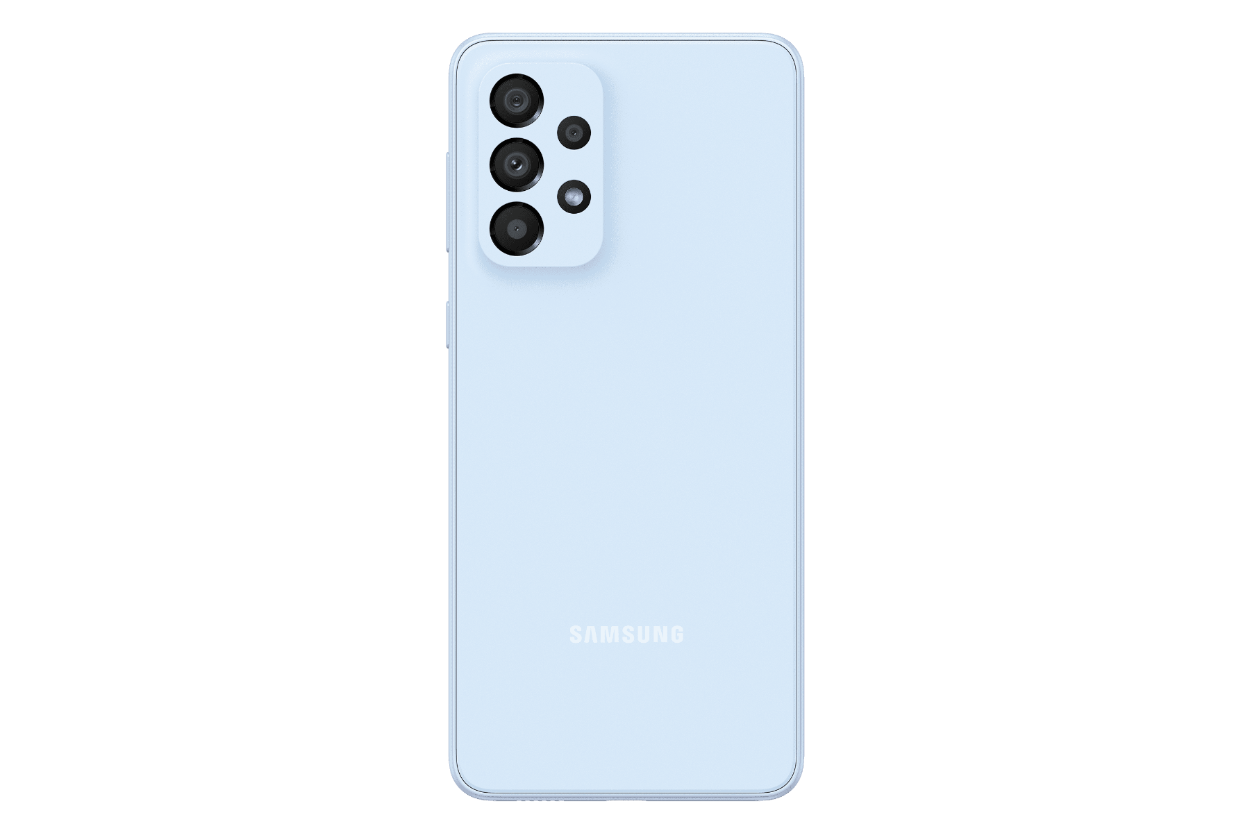 Samsung Galaxy A33 5G image number 3