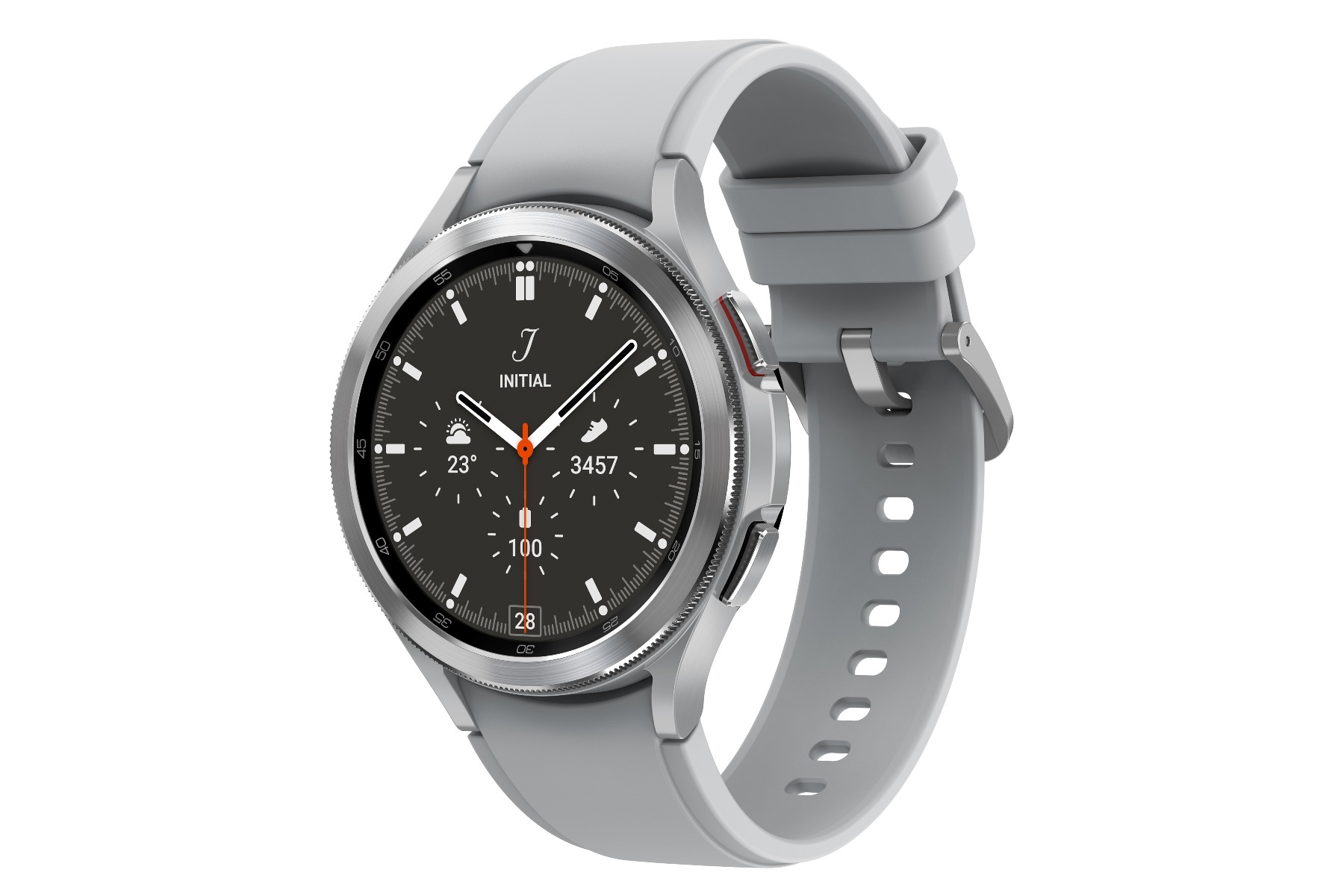 Samsung Galaxy Watch4 Classic LTE, , small image number 1
