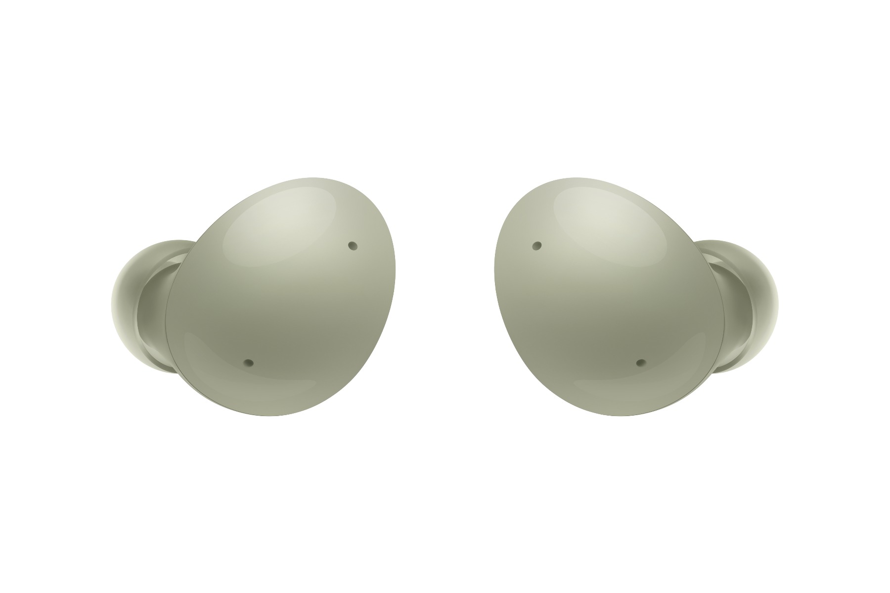 Samsung Galaxy Buds2 Olive, Olive, large image number 2