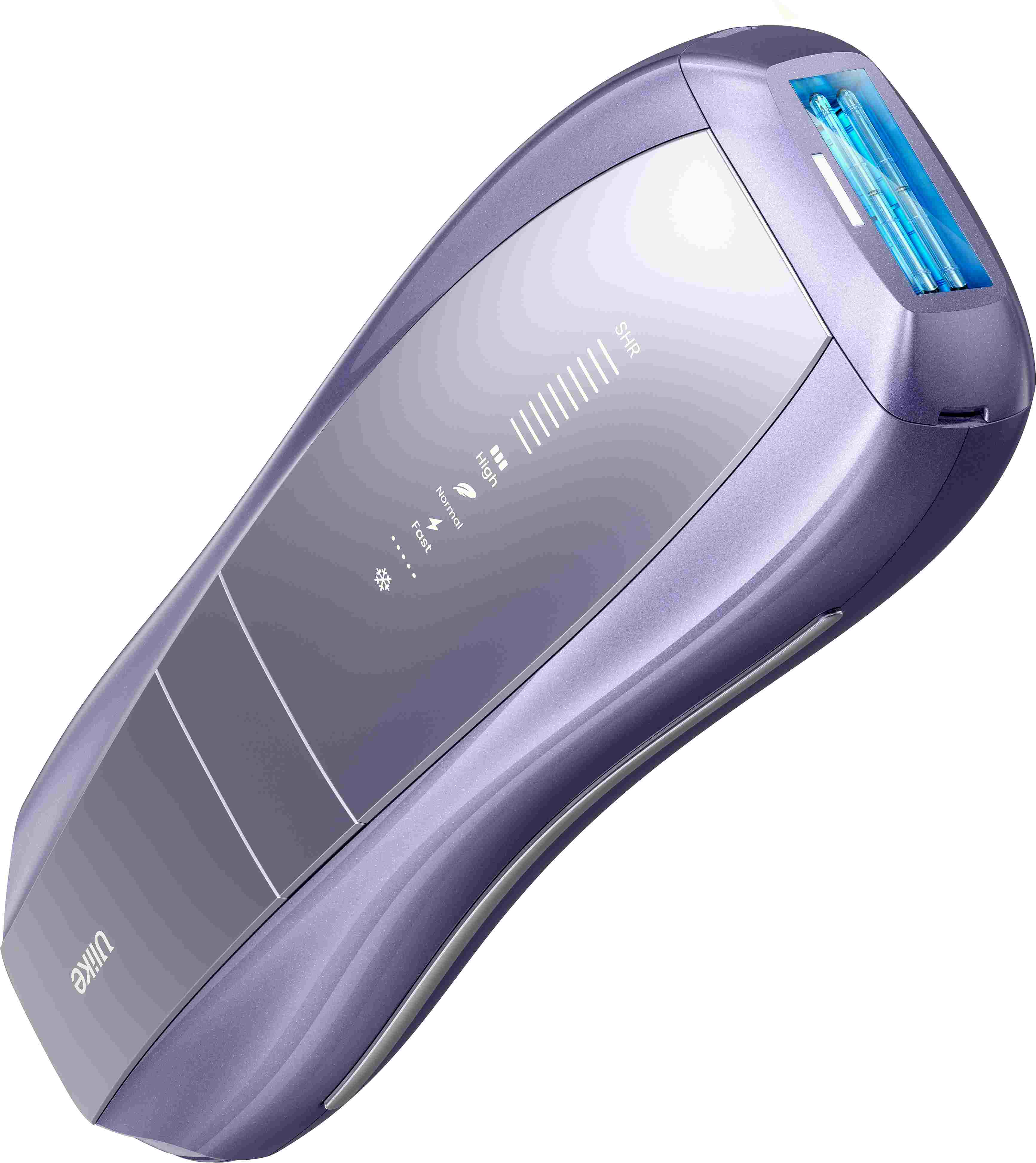 Ulike Air 10 Hair Removal Device - Purple, , large image number 5