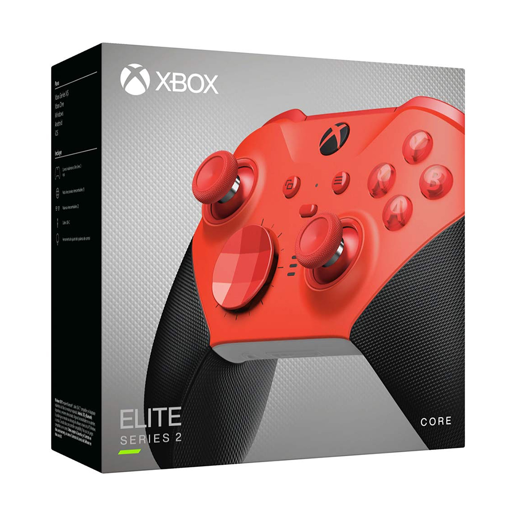 Xbox Elite無線手掣Series 2 – 輕裝版, , small image number 5