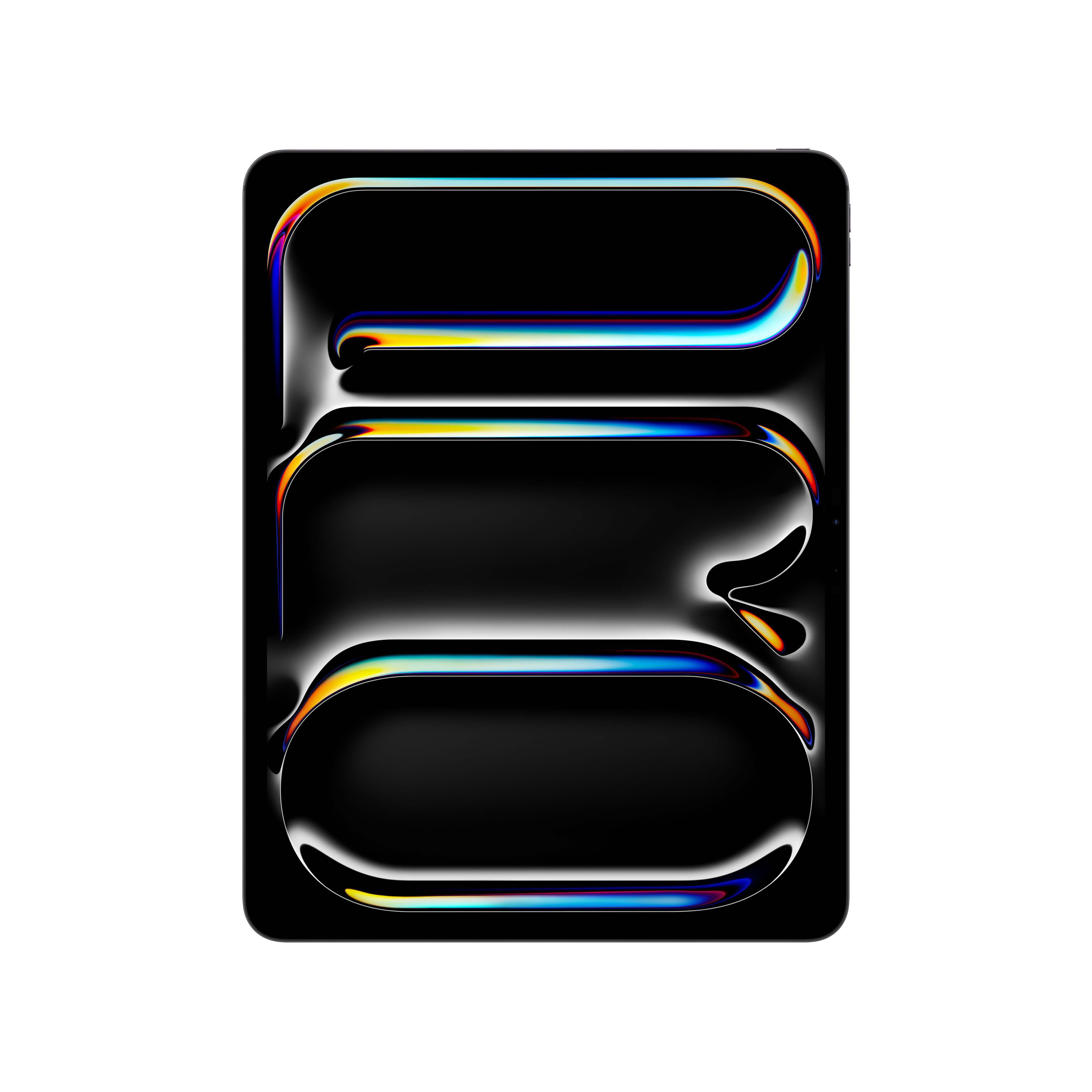 13 吋 iPad Pro (M5) Wi‑Fi 配備納米紋理玻璃