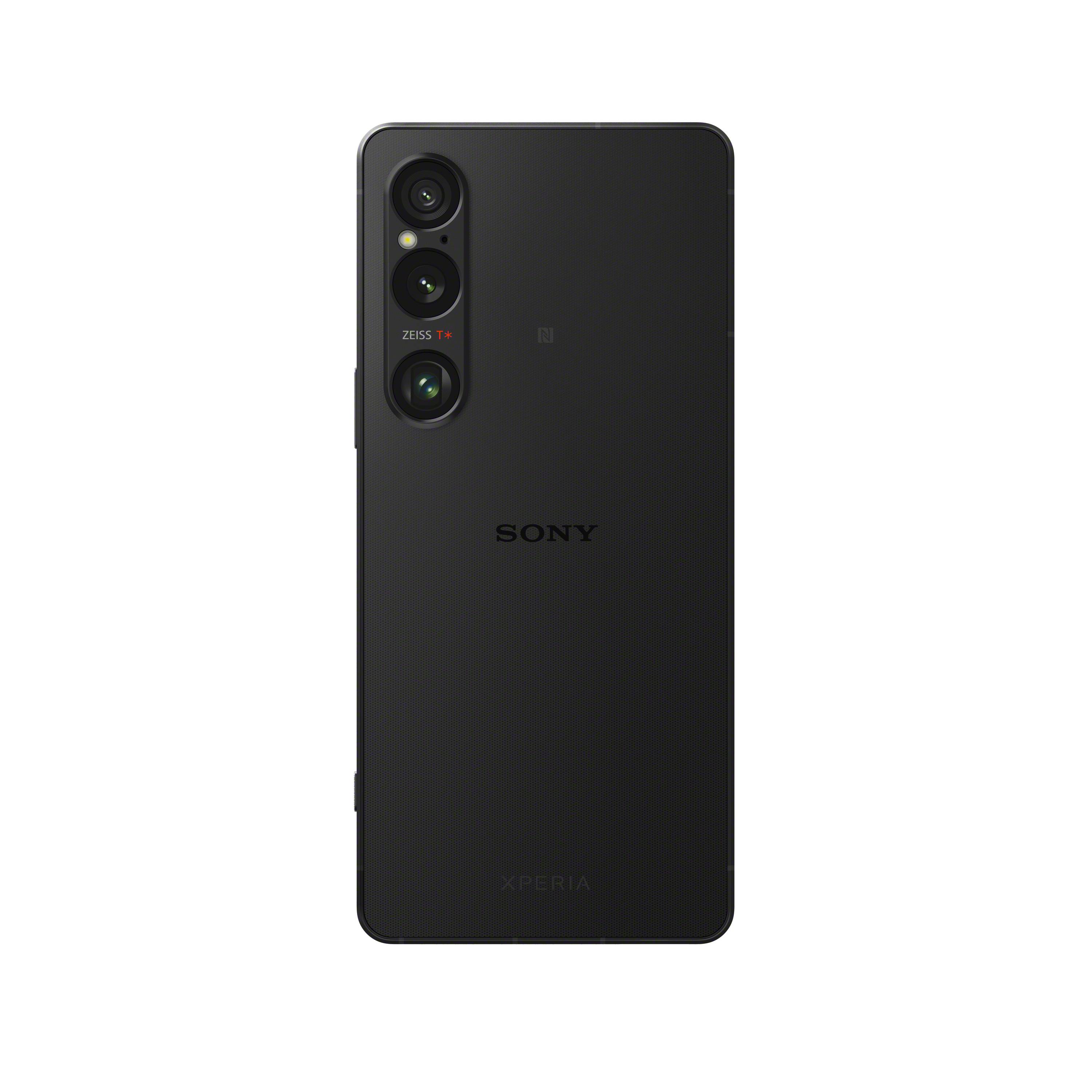 Sony Xperia 1 VI (12GB+256GB) Black, Black, large image number 2