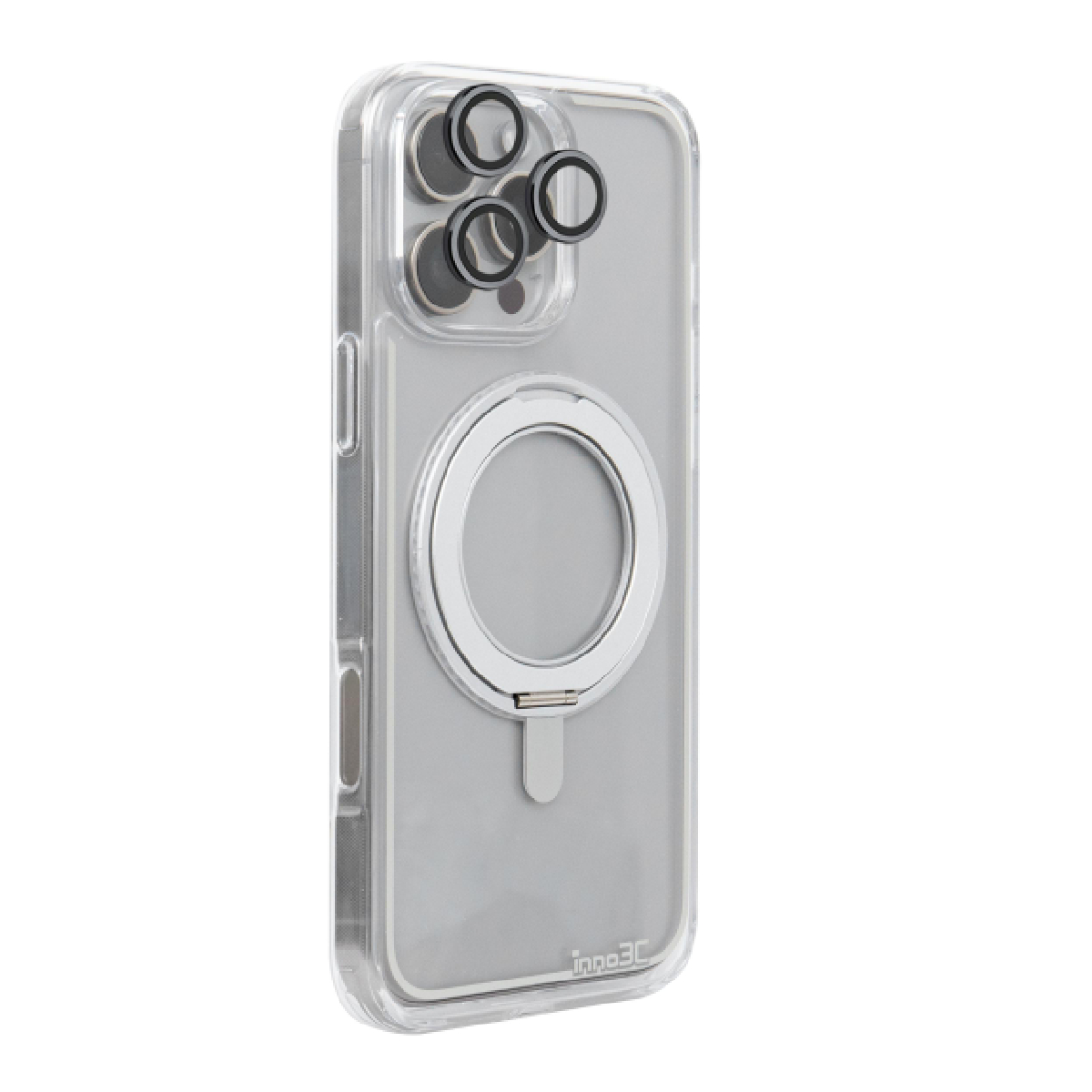inno3C 配件套裝 for iPhone 16 Pro Max image number 2
